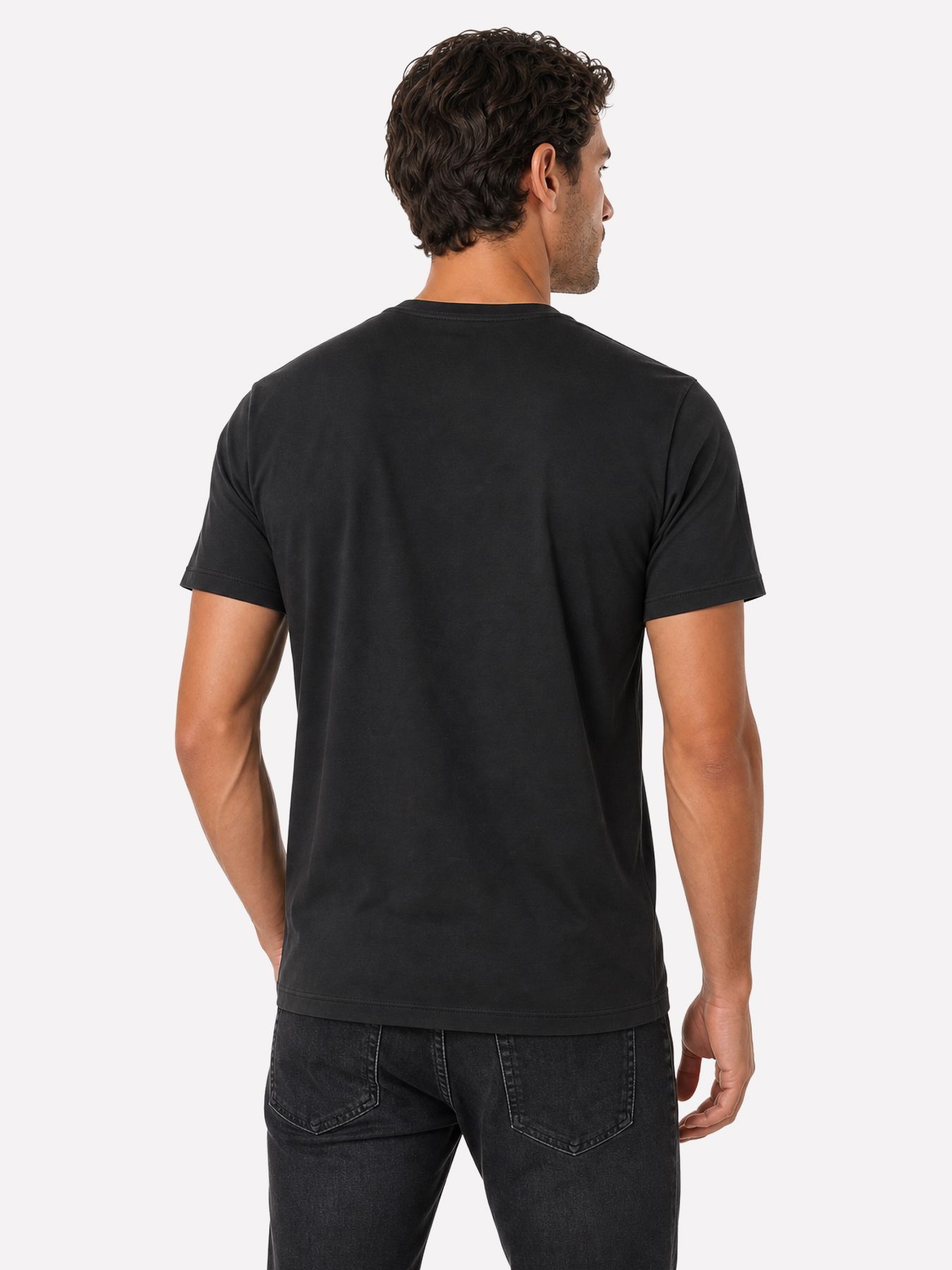 Ballin 2646 T-shirt Black 00118514-999