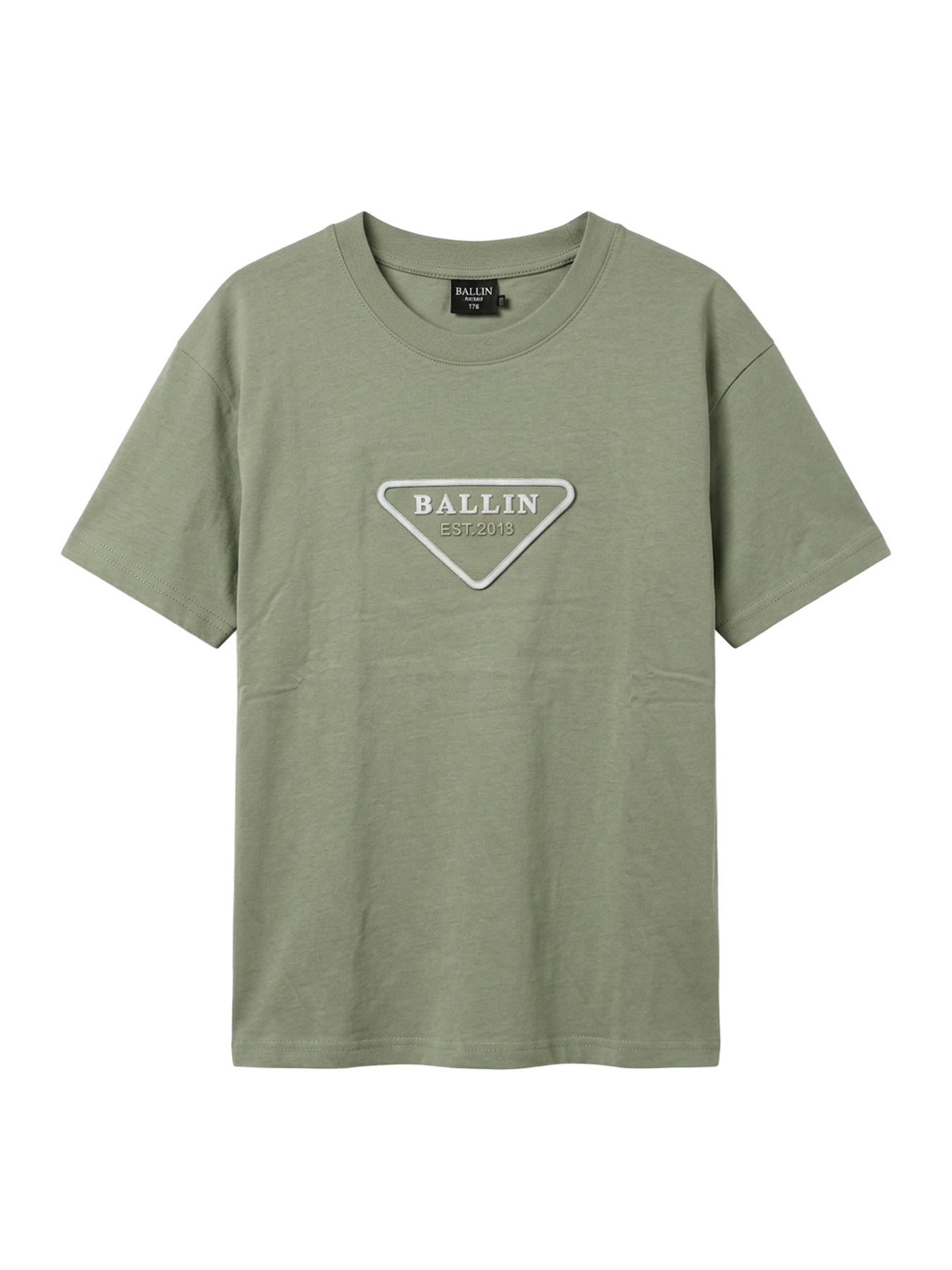 Ballin 3046 Kids T-shirt Ice Berg 00118516-ICEB