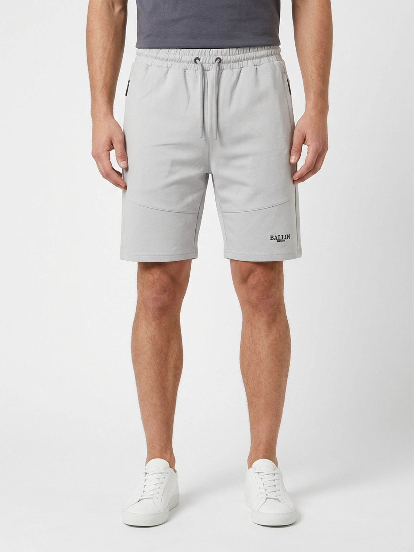 2666 Jogg short