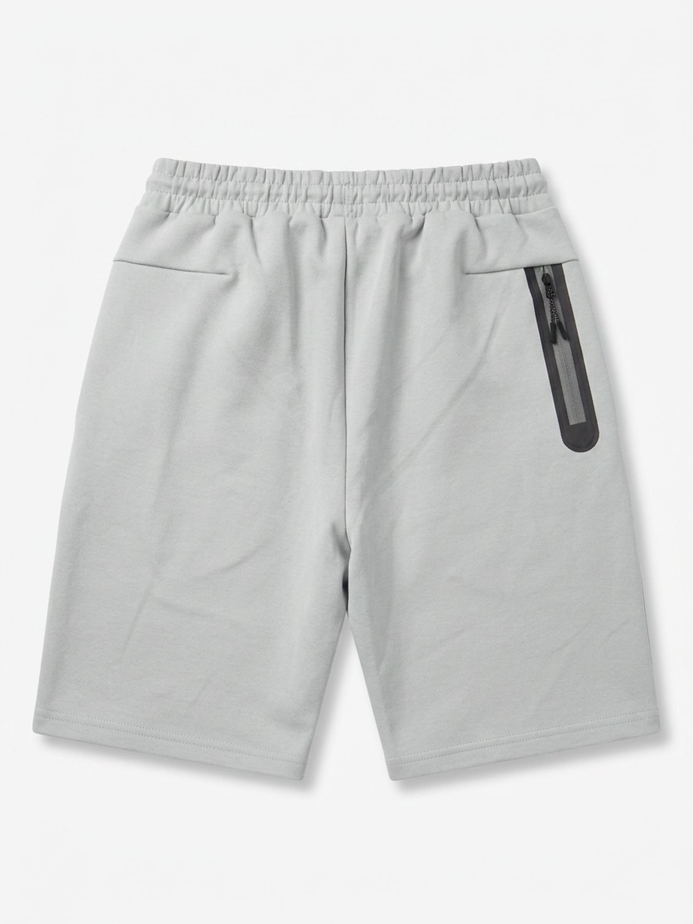 Ballin 2666 Jogg short Grey 2900166681090
