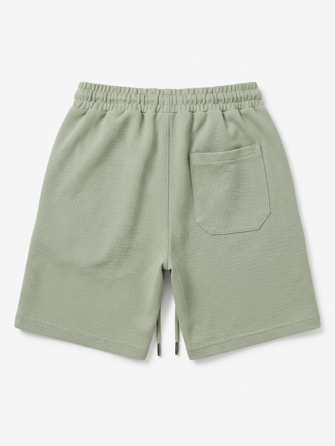 Ballin 3064 Kids pique short Ice Berg 2900166685050