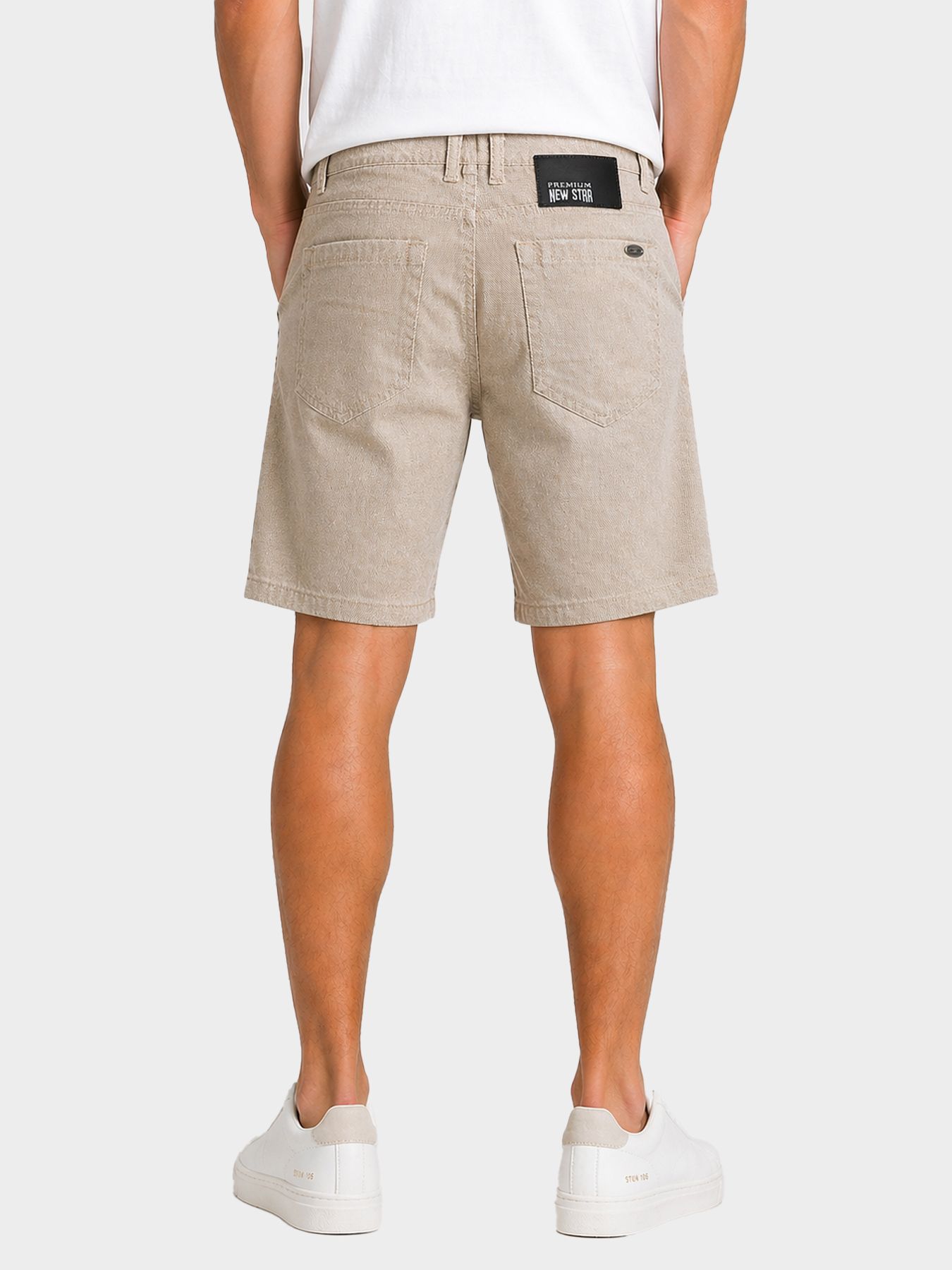 New Star Nyon short 0261 Sand 2900166690078