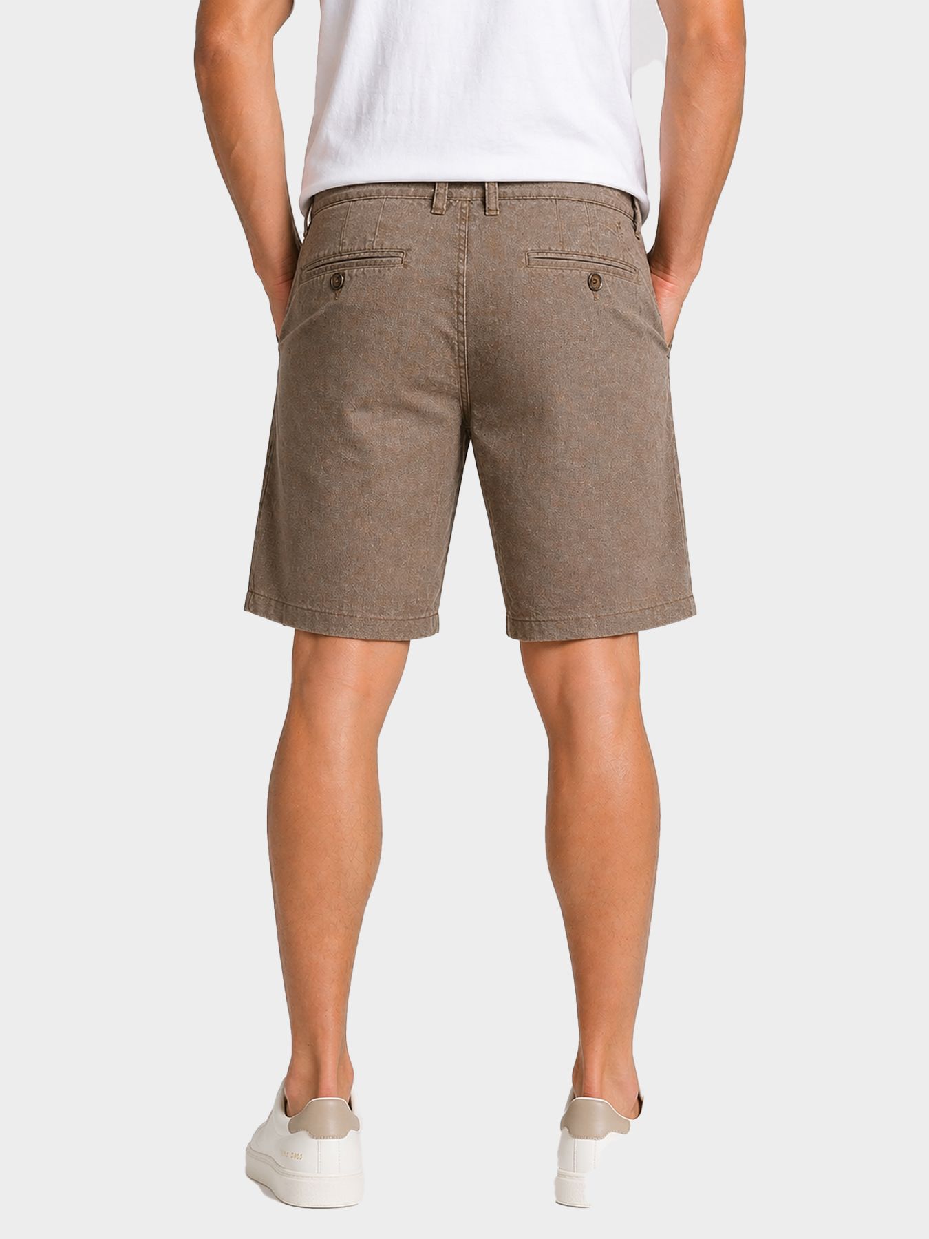 New Star Nyon short 0261 Taupe 2900166689041