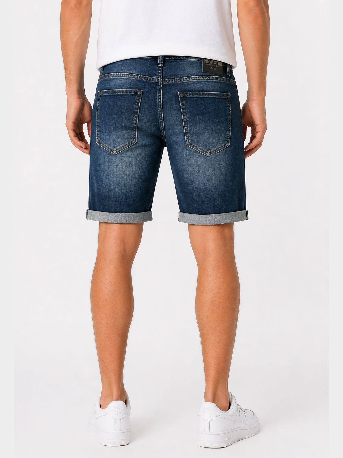 New Star Jv short 0264 Stone Used 2900166691044