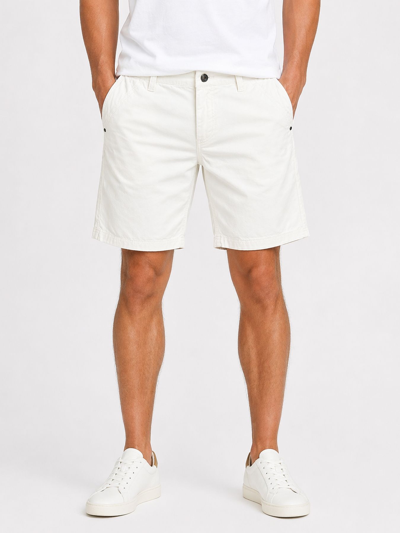 New Star Nashville 0264 White 00118526-900WHITE