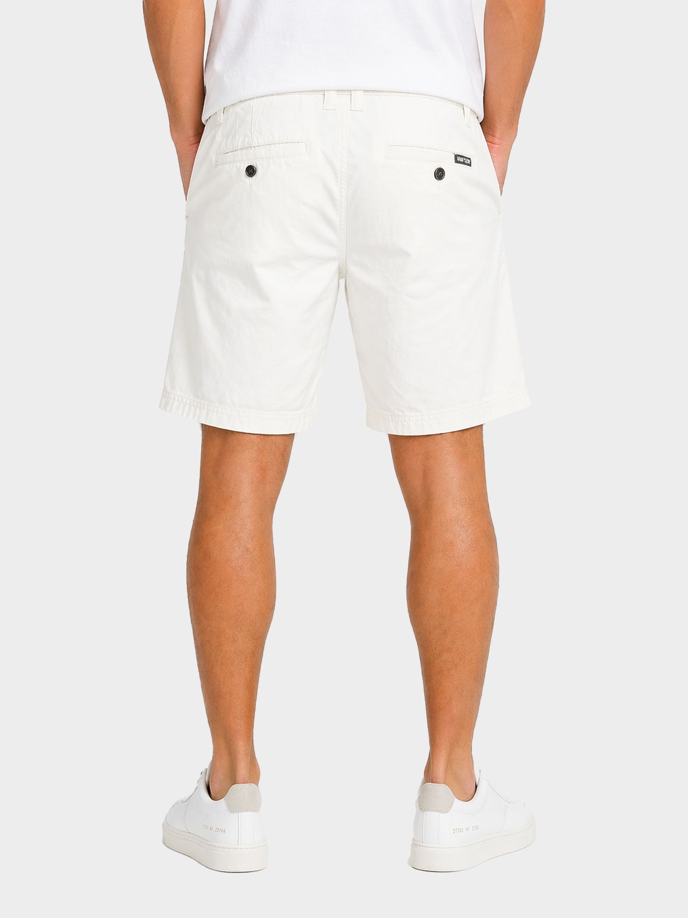 New Star Nashville 0264 White 2900166693086