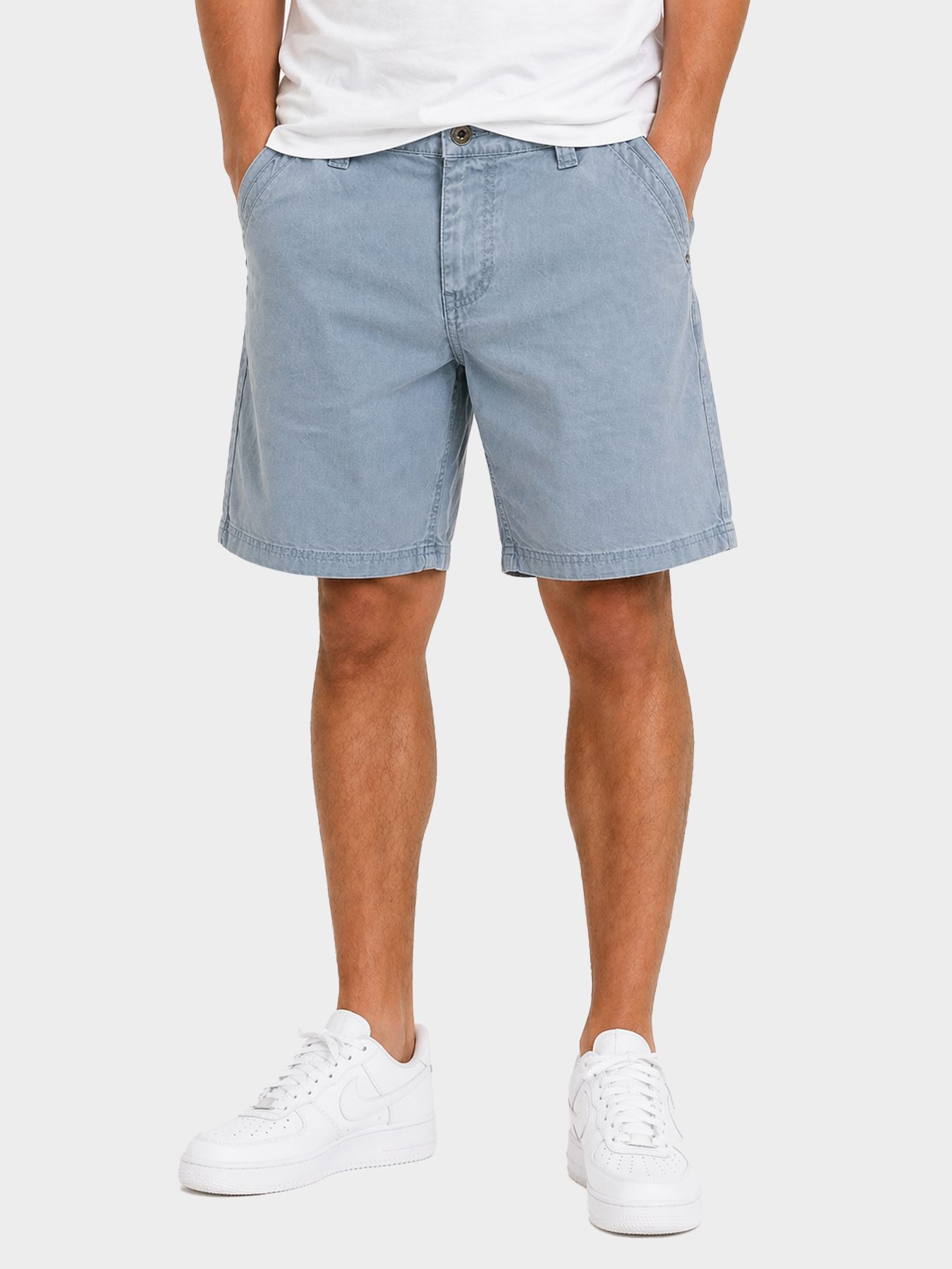 New Star Nashville 0264 Light Blue 00118526-LB