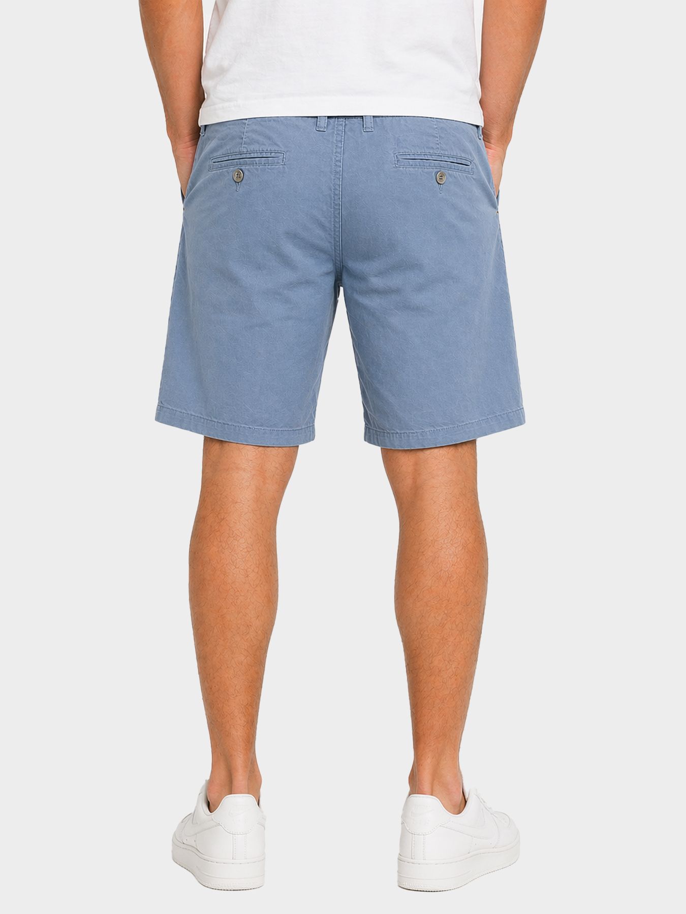 New Star Nashville 0264 Light Blue 2900166695042