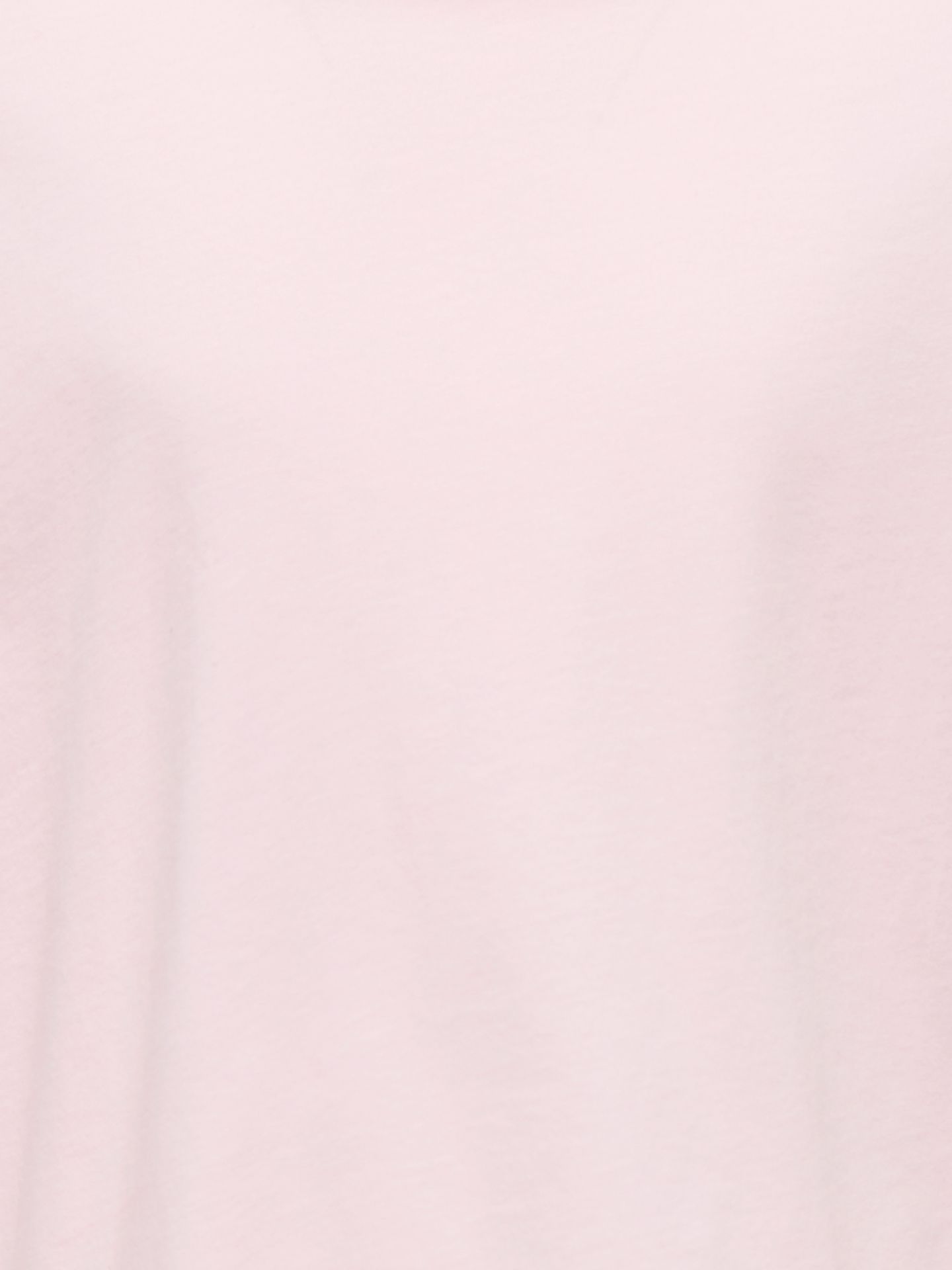 Only KOGMENA LS LACE TOP CS EX JRS Barely Pink/Napa barely pink 2900166698036