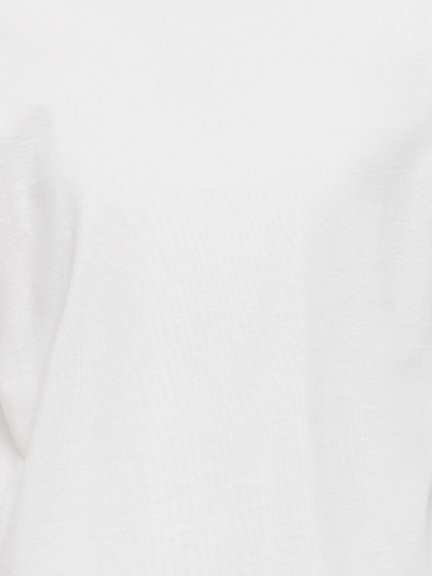 Only KOGMANLO SS LOOSE PRINT TEE CS EX J Cloud Dancer/Ponderose 2900166713029