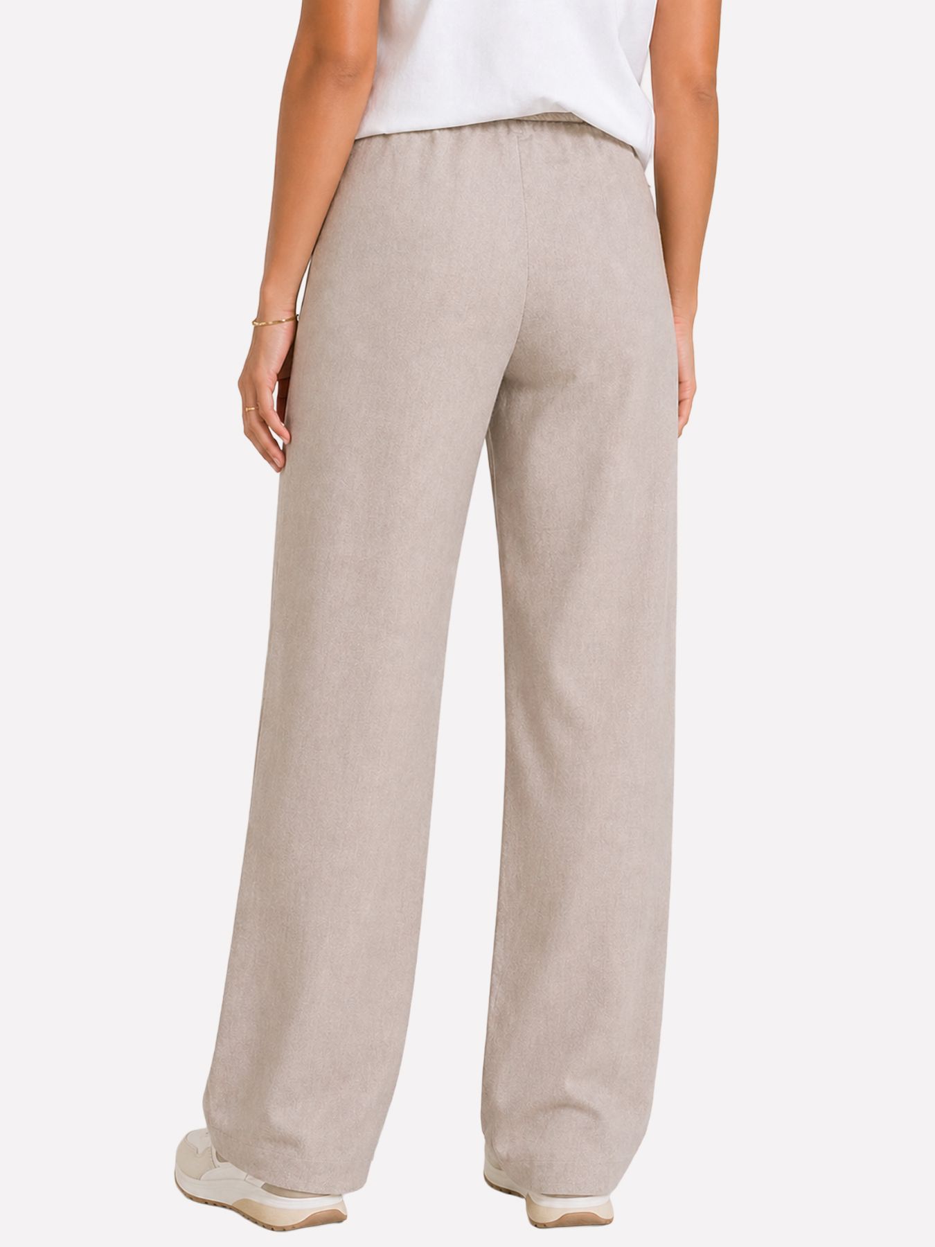 Elvira Trouser Yara Sand 2900166717157