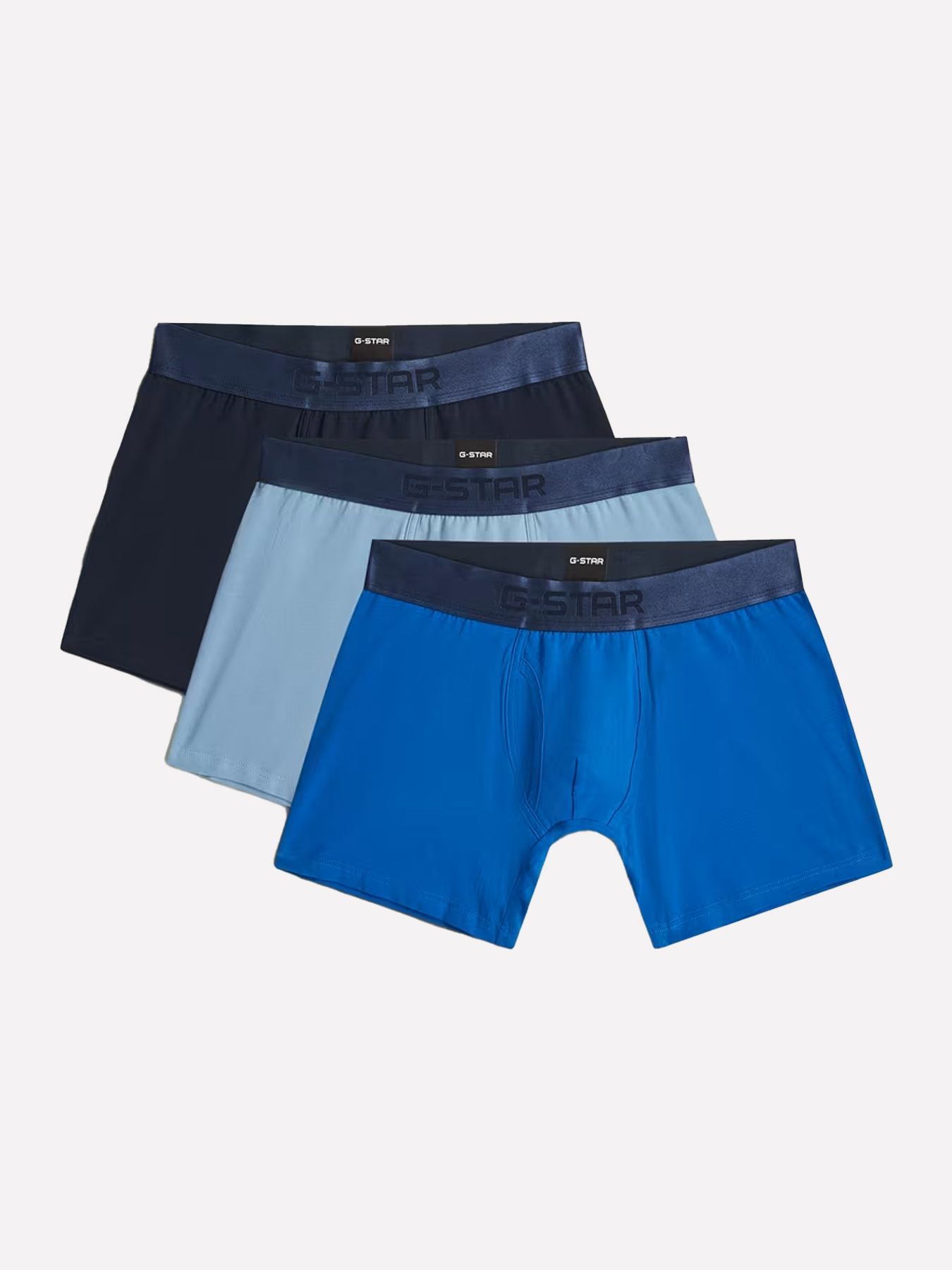 G-star Raw Boxer 3-pack j209 multi2 00118539-J209