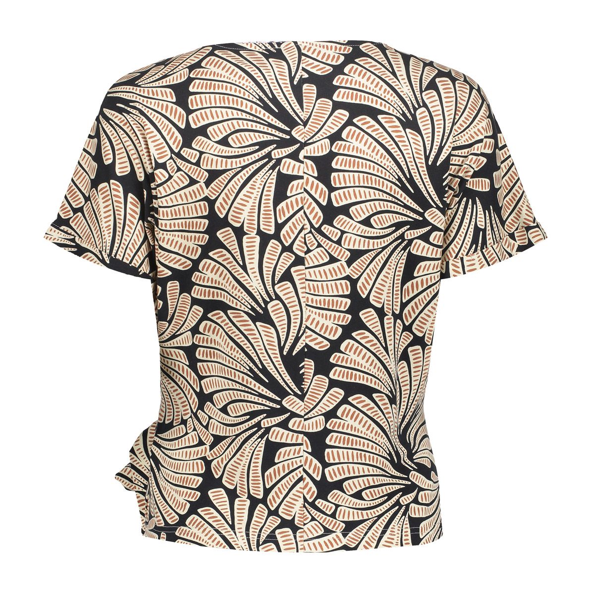 Geisha 62331-20 999 black/brown 2900166726074