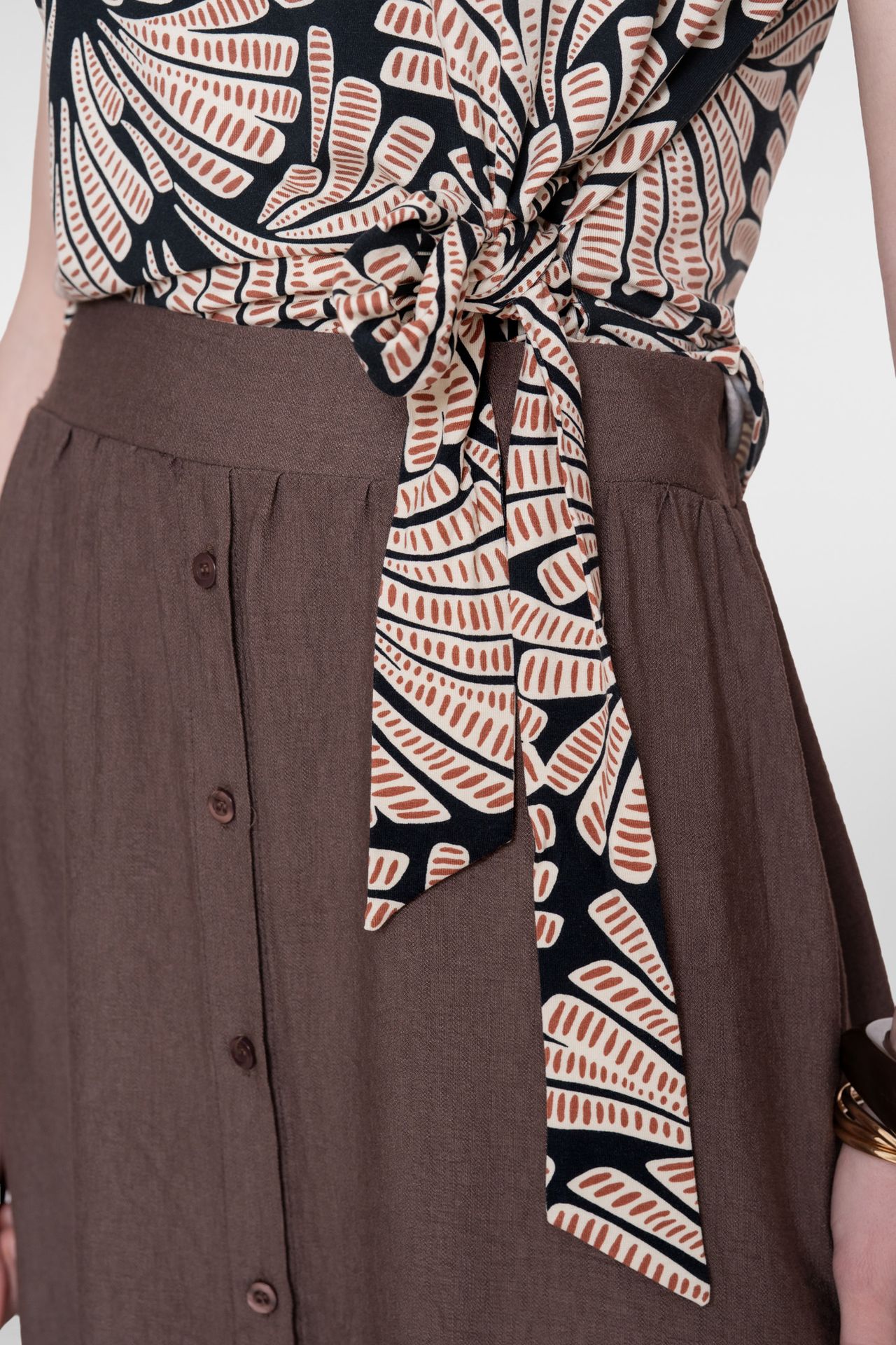 Geisha 62331-20 999 black/brown 2900166726074