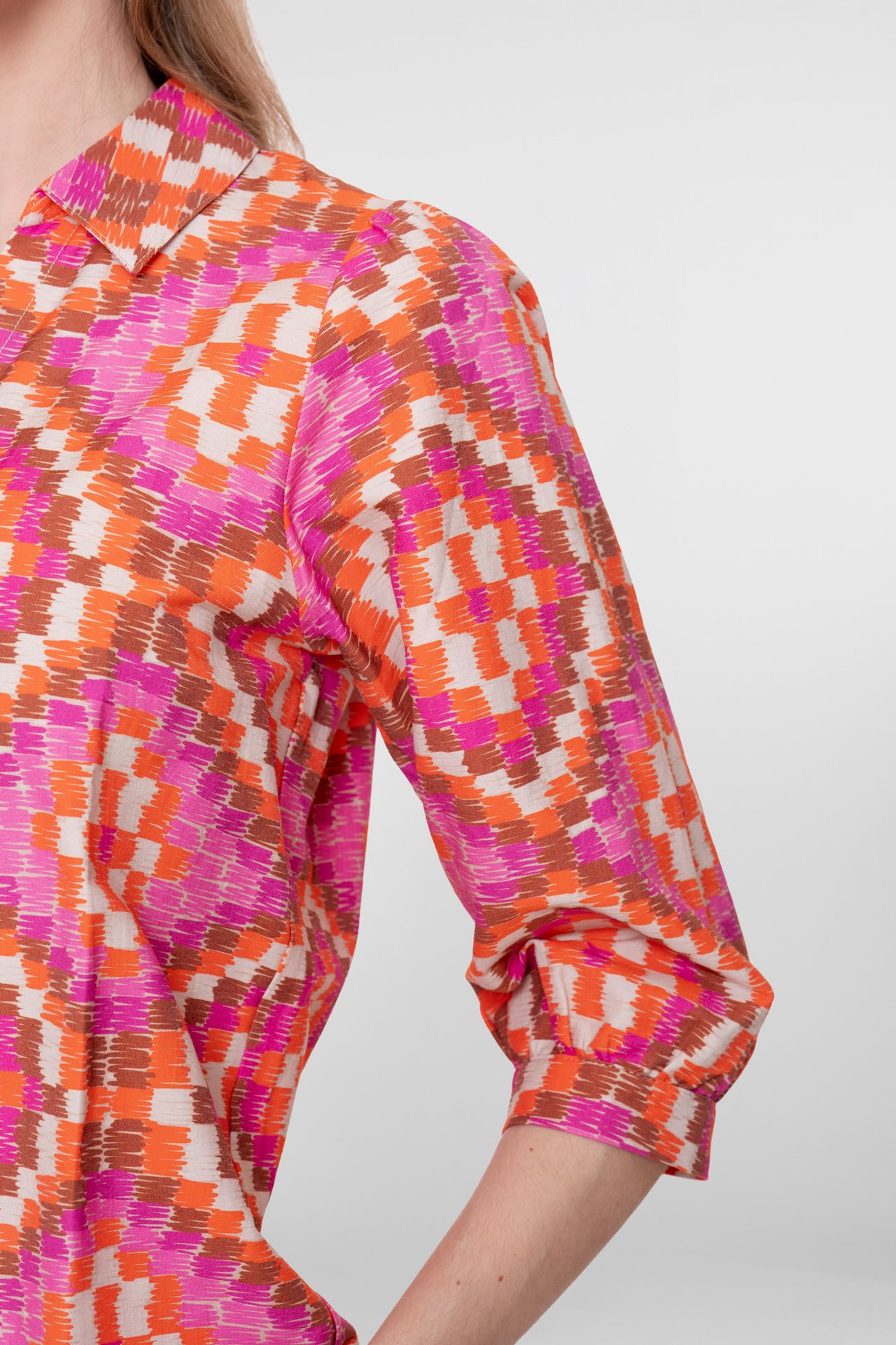 Geisha 63468-20 420 pink/orange 2900166727064