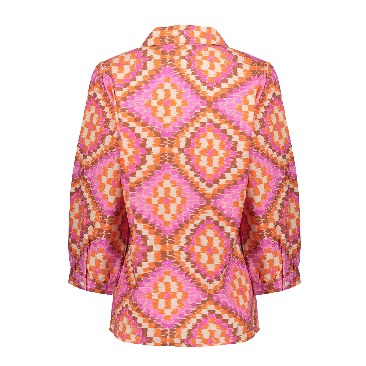 Geisha 63468-20 420 pink/orange 2900166727064