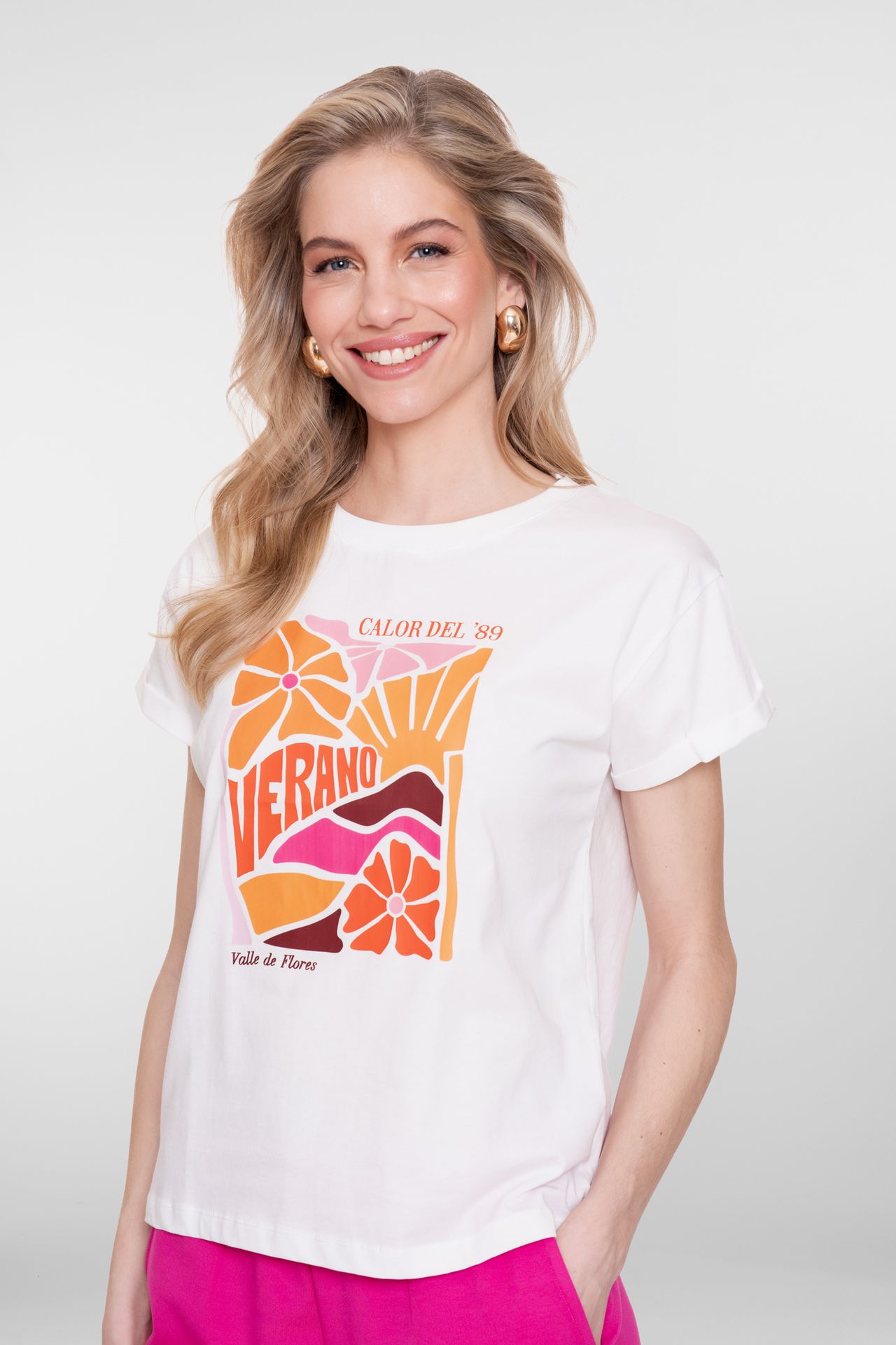 Geisha 62355-24 10 off-white/orange 00118544-EKA26013800000121