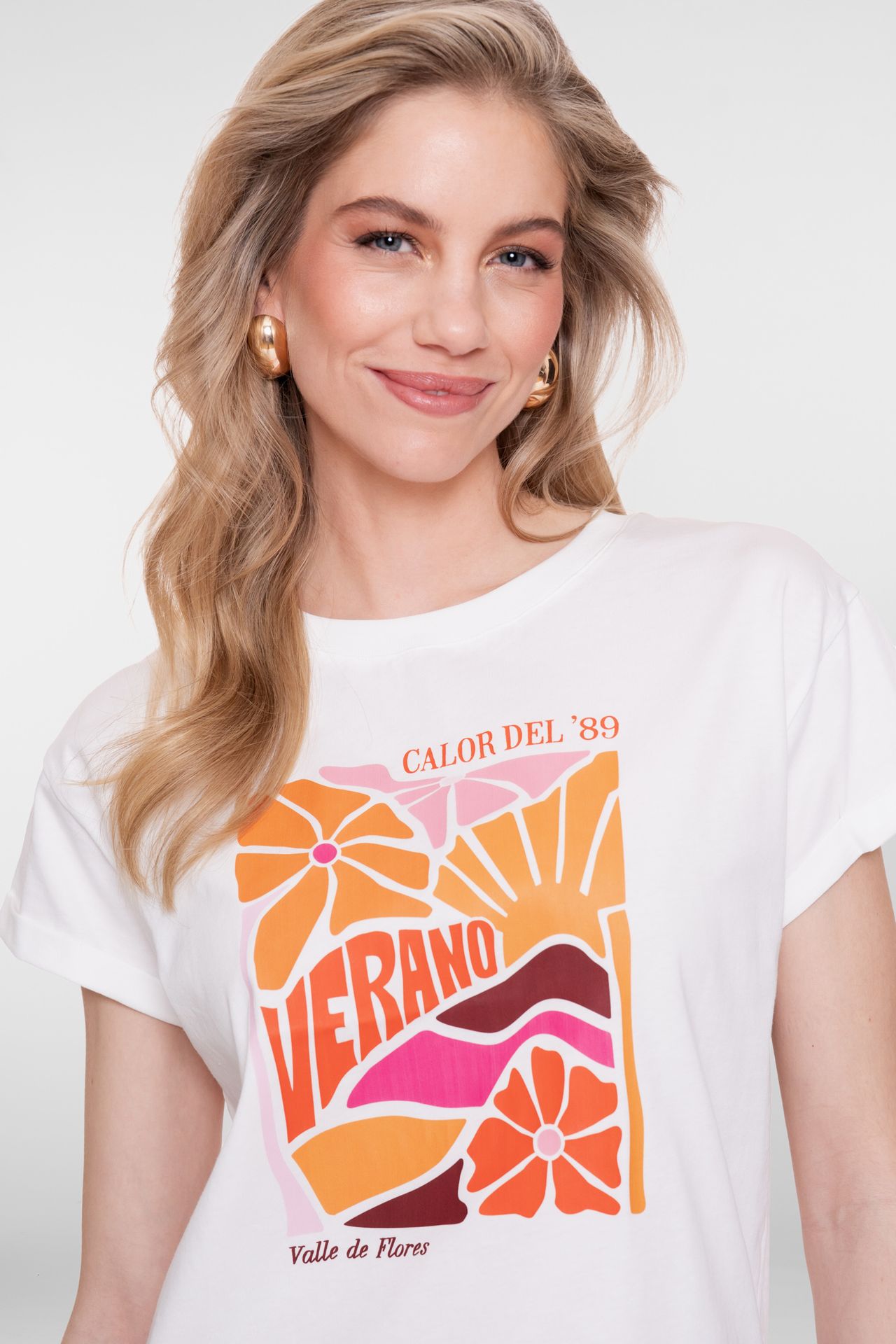 Geisha 62355-24 10 off-white/orange 2900166728047