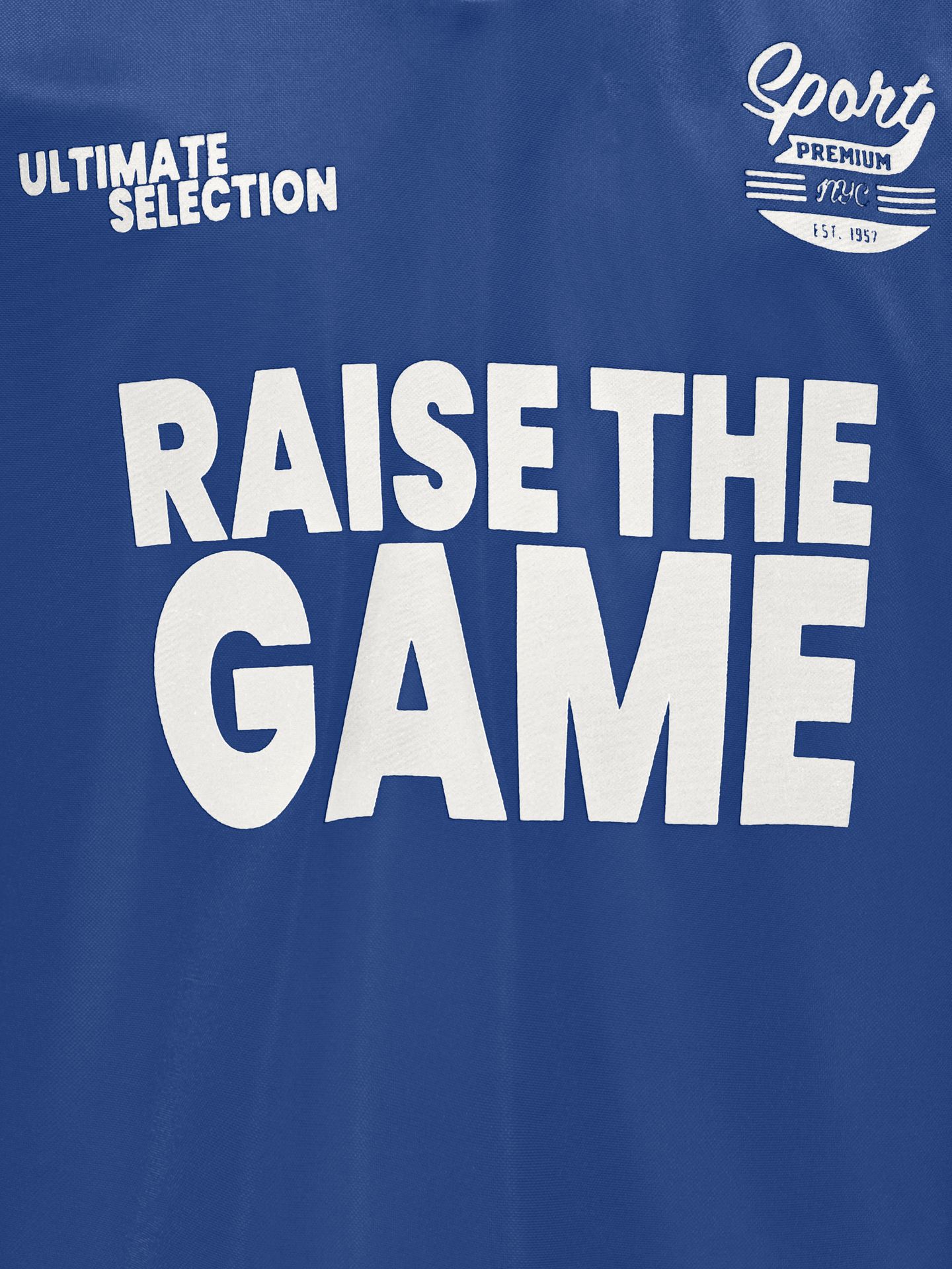 Only KOGJUNO S/S V-NECK SPORTY TEE JRS Surf the Web/W. MELANGE 2900166734048