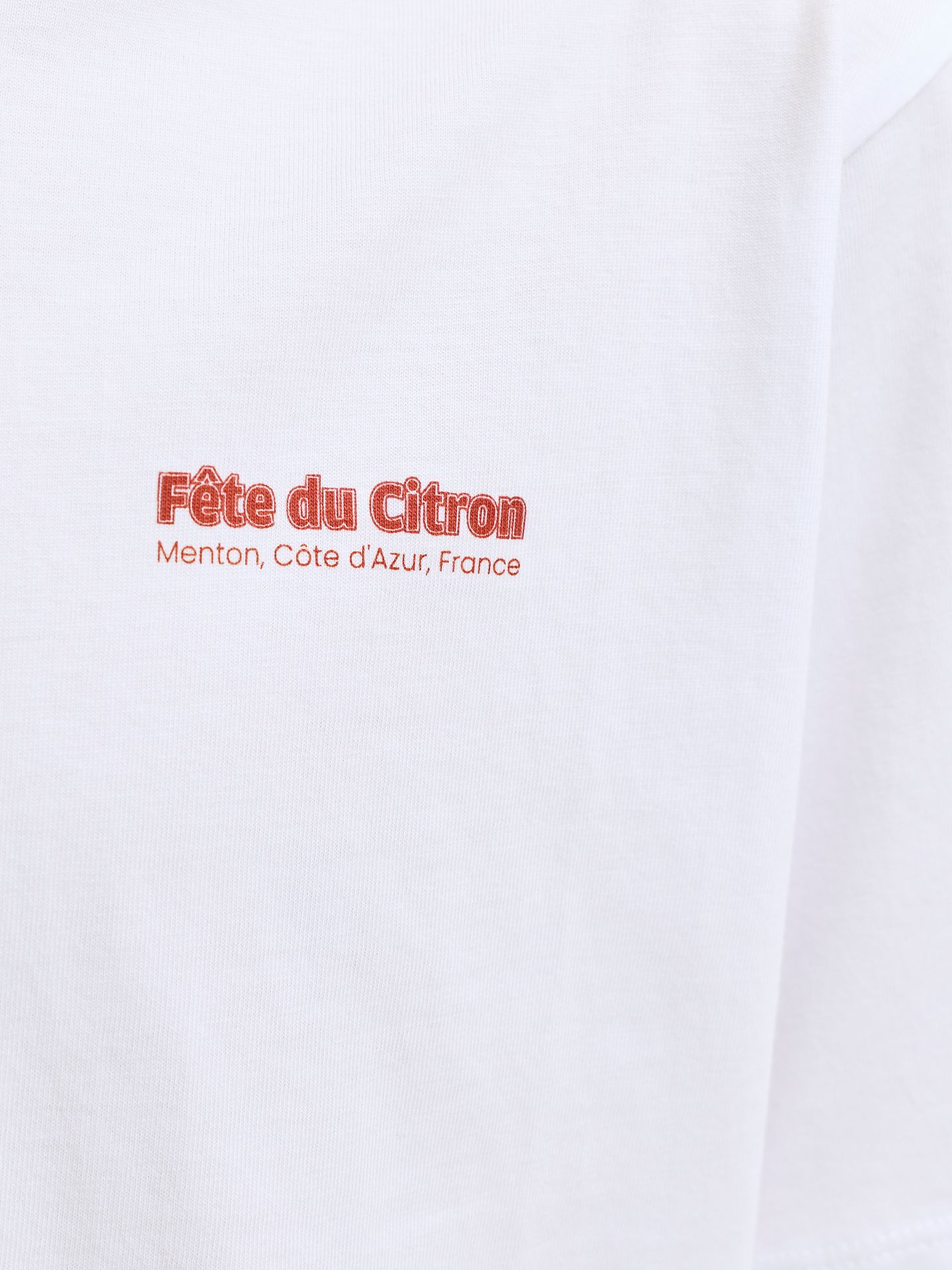 Jack & Jones JJLEMON TEE SS CREW NECK JNR Bright White 2900166753032