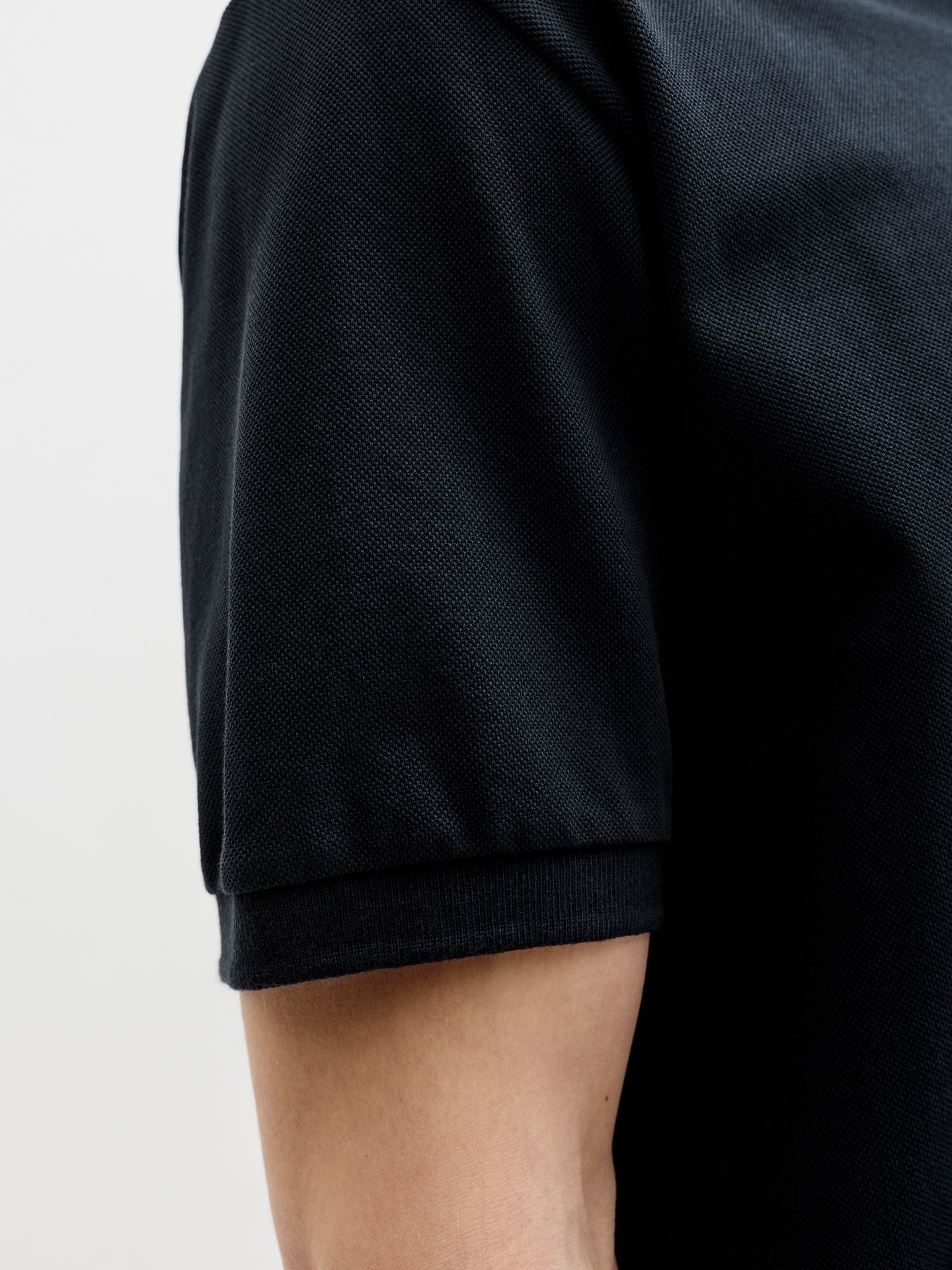 Jack & Jones JPRBLAWESTON SS POLO Night Sky/COMFORT FIT 2900166765028