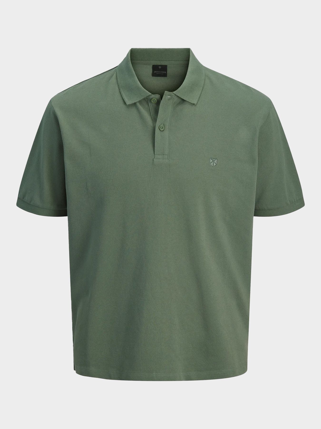 Jack & Jones JPRBLAWESTON SS POLO Laurel Wreath/SOLID 2900166763024
