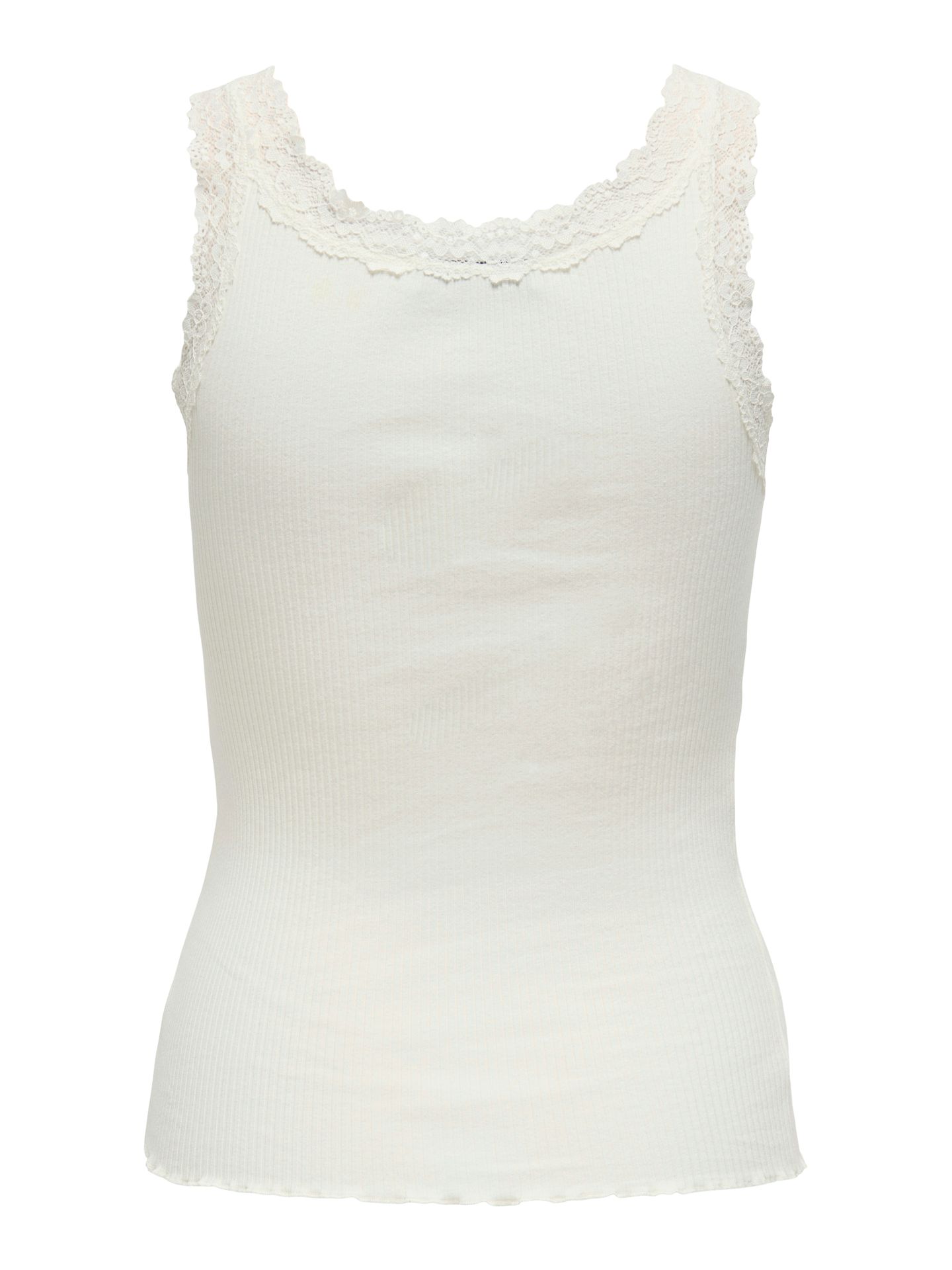 Only ONLSARA SHARAI TANK TOP JRS NOOS Cloud Dancer 00118571-EKA26011400000019