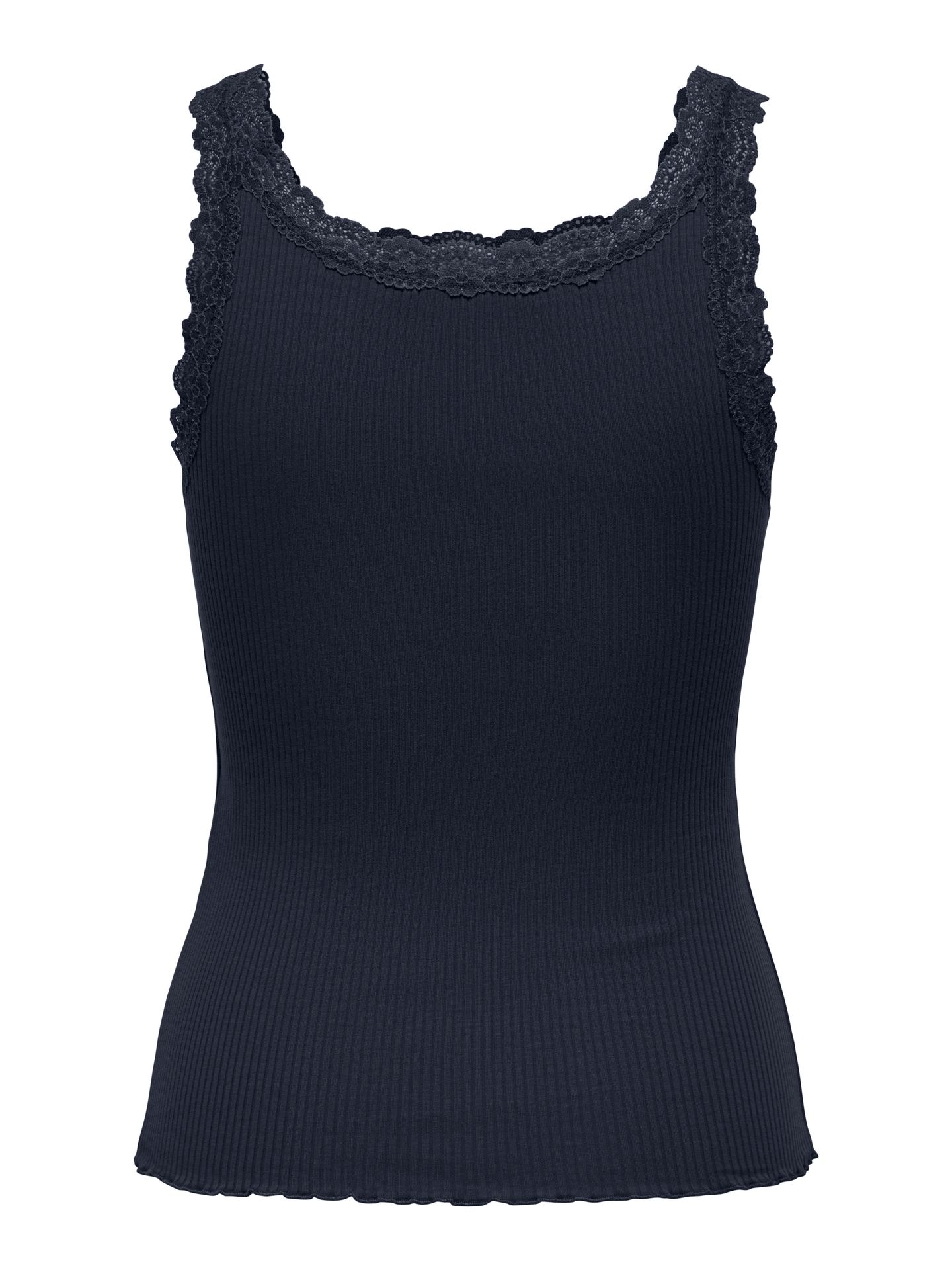 Only ONLSARA SHARAI TANK TOP JRS NOOS Night Sky 2900167875030