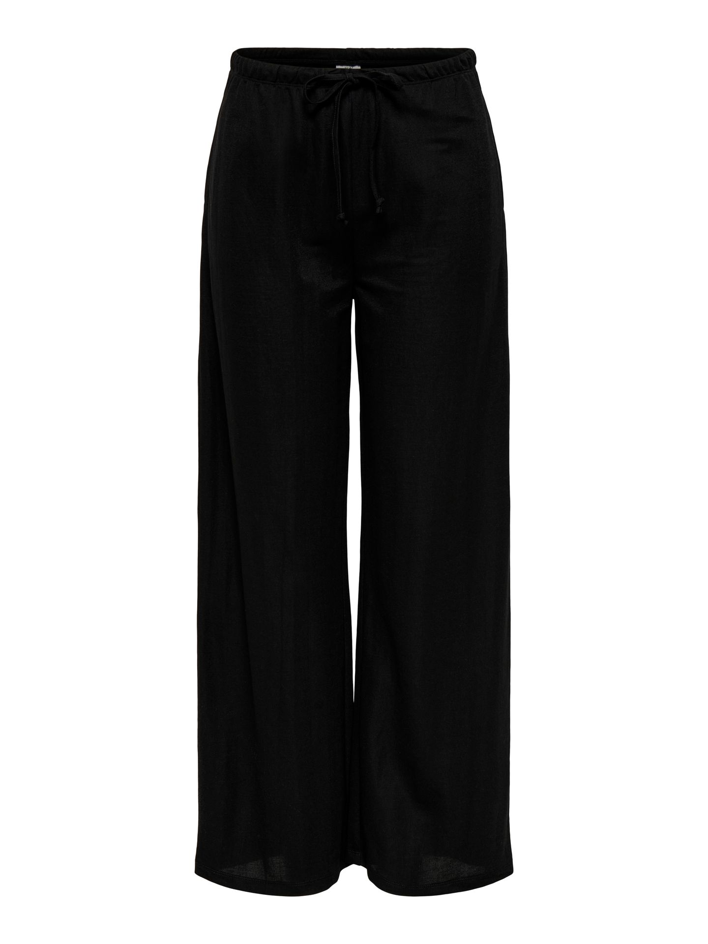 JDY JDYLESLIE PANT JRS NOOS Black 2900166784029