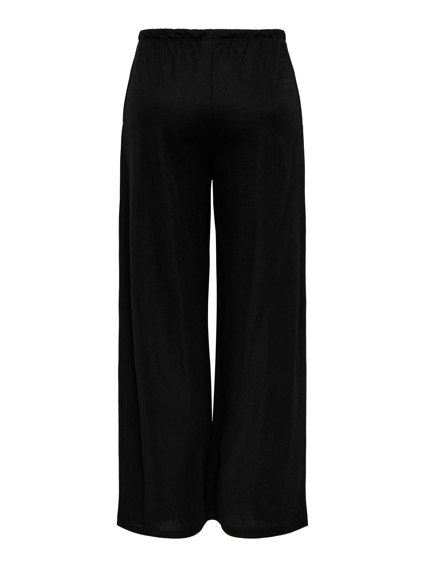 JDY JDYLESLIE PANT JRS NOOS Black 2900166784029