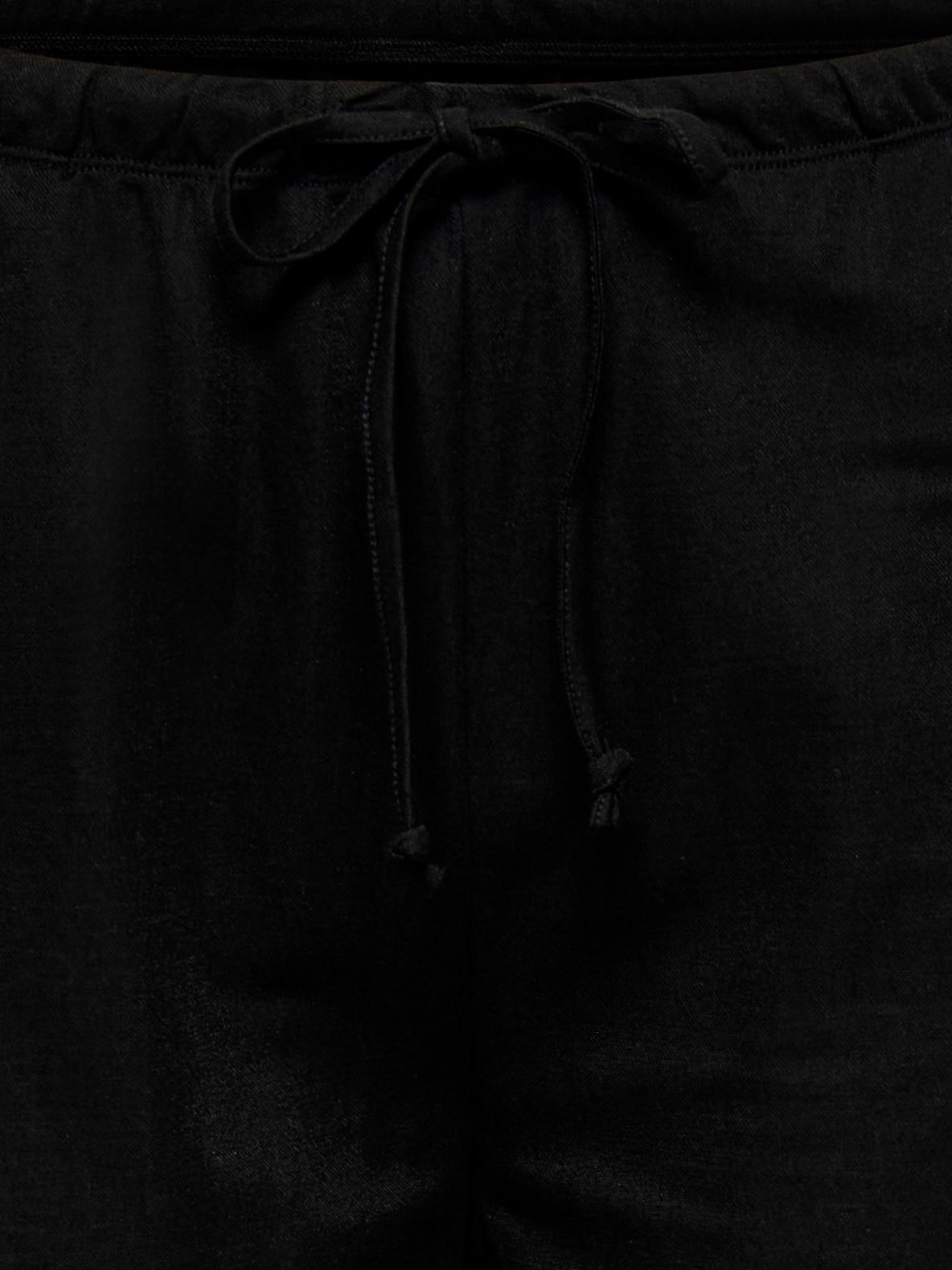JDY JDYLESLIE PANT JRS NOOS Black 2900166784029