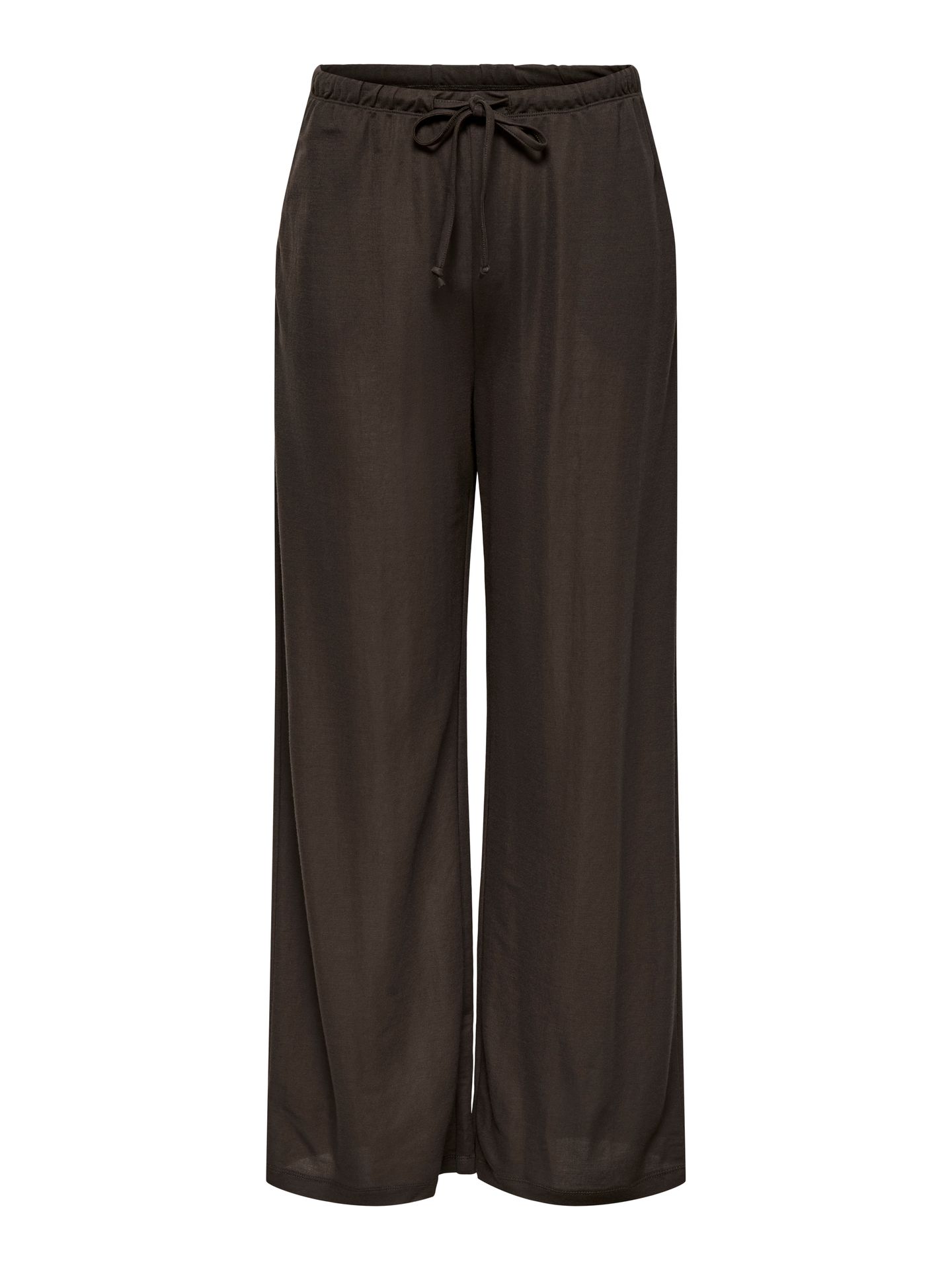 JDY JDYLESLIE PANT JRS NOOS Chocolate Brown 2900166785019
