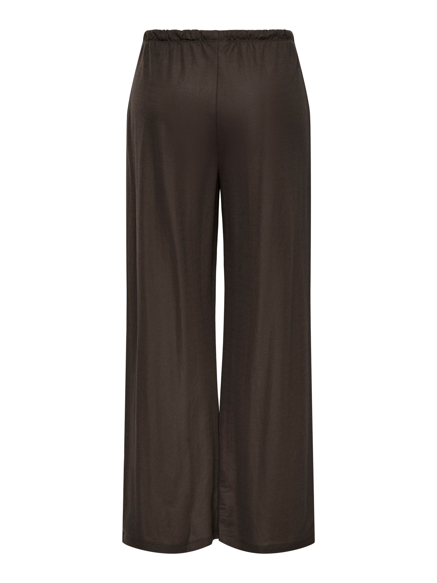 JDY JDYLESLIE PANT JRS NOOS Chocolate Brown 2900166785019