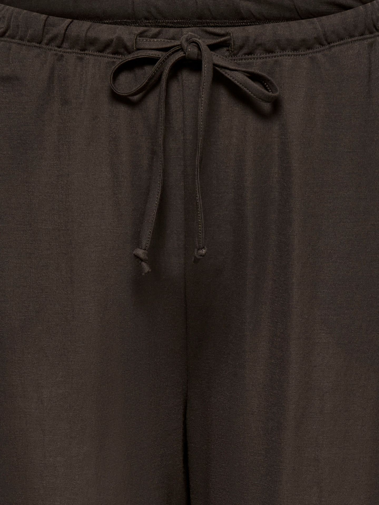 JDY JDYLESLIE PANT JRS NOOS Chocolate Brown 2900166785019