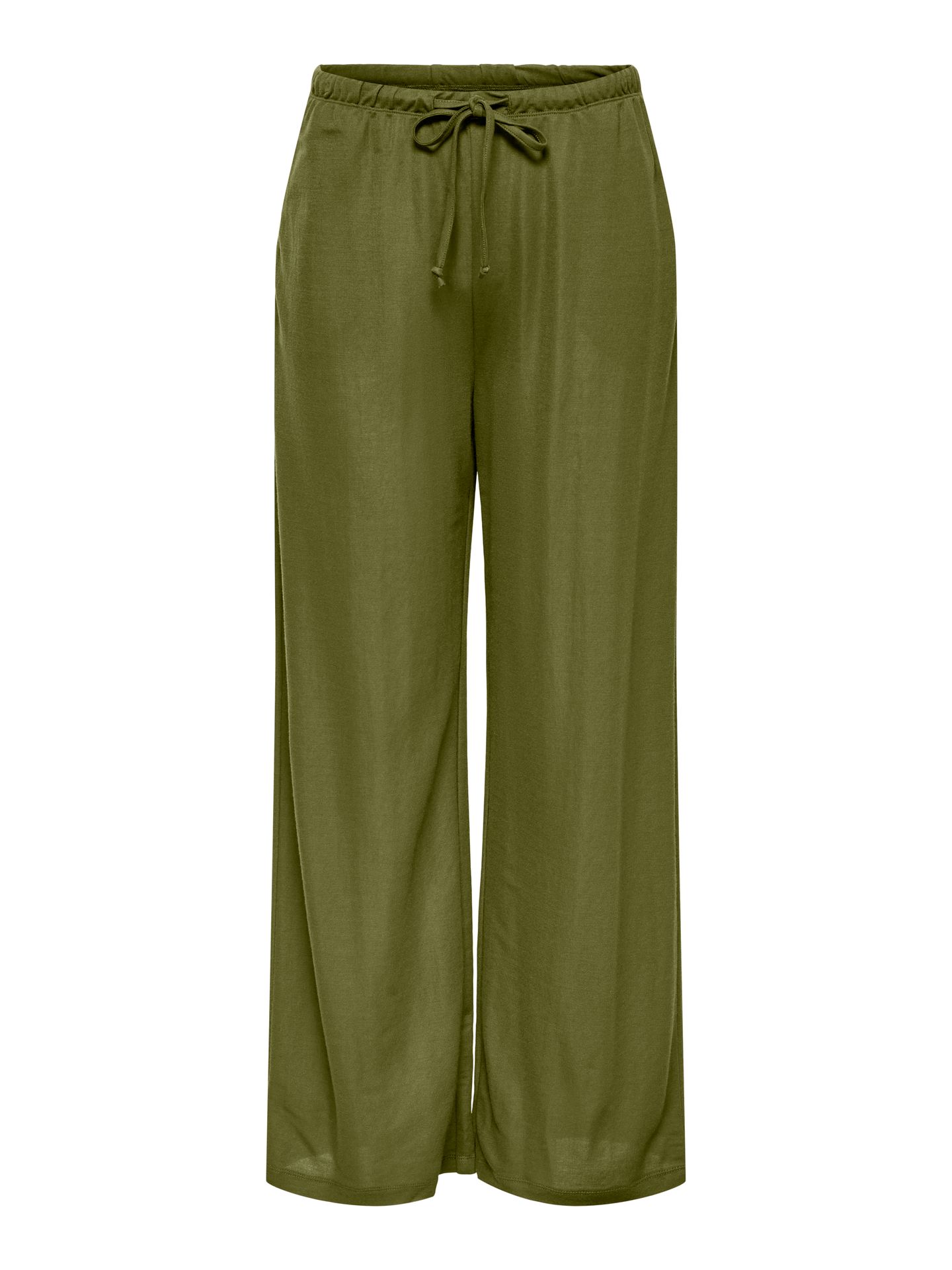 JDY JDYLESLIE PANT JRS NOOS Peat Moss 2900166786047