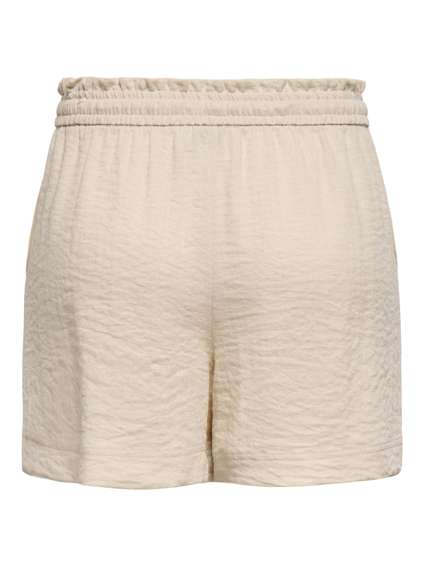 Only JDYMILLE MW SHORTS WVN NOOS Sandshell 2900166789055