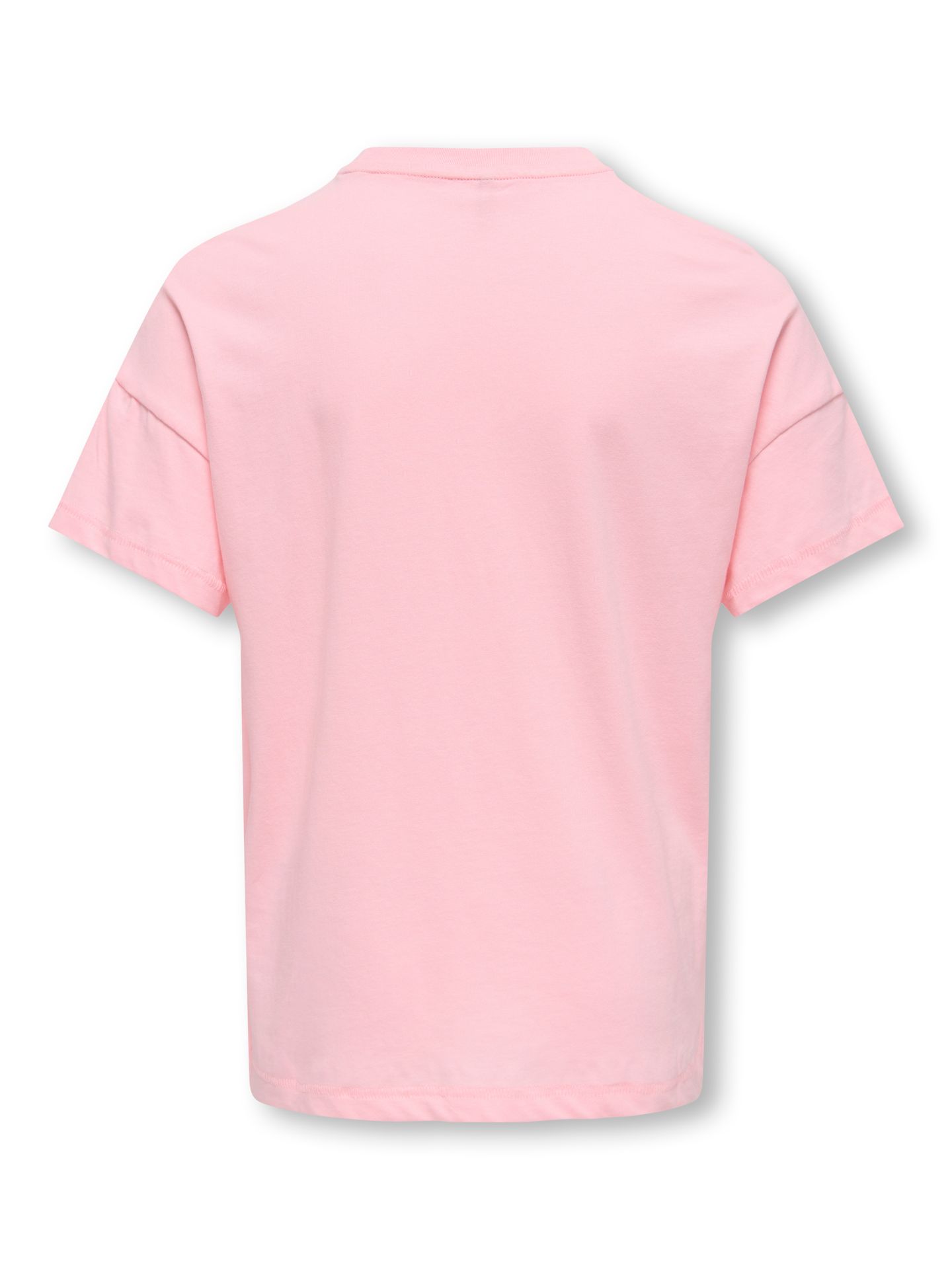 Only KOGLIMONE LIFE S/S RLX PRINT TOP JR Tickled Pink/Sicilian 2900166793021