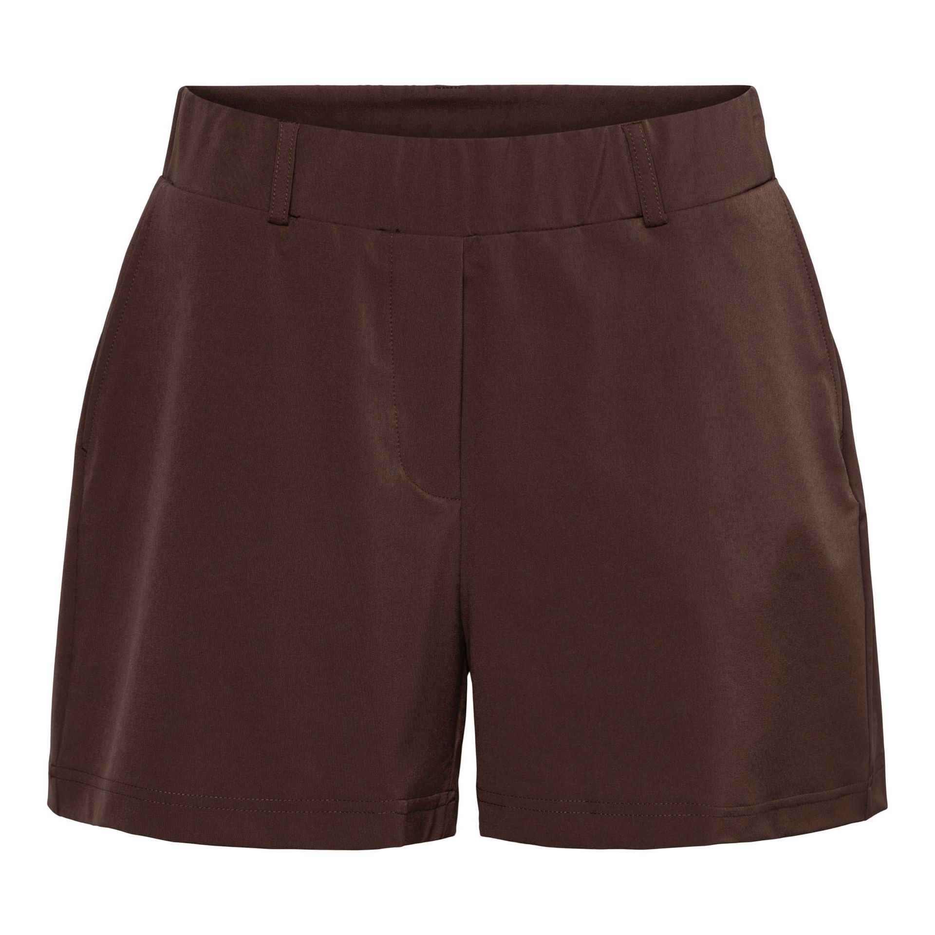 &Co Woman POSIE SHORT TRAVEL 62041 e-chocolate 2900167088034