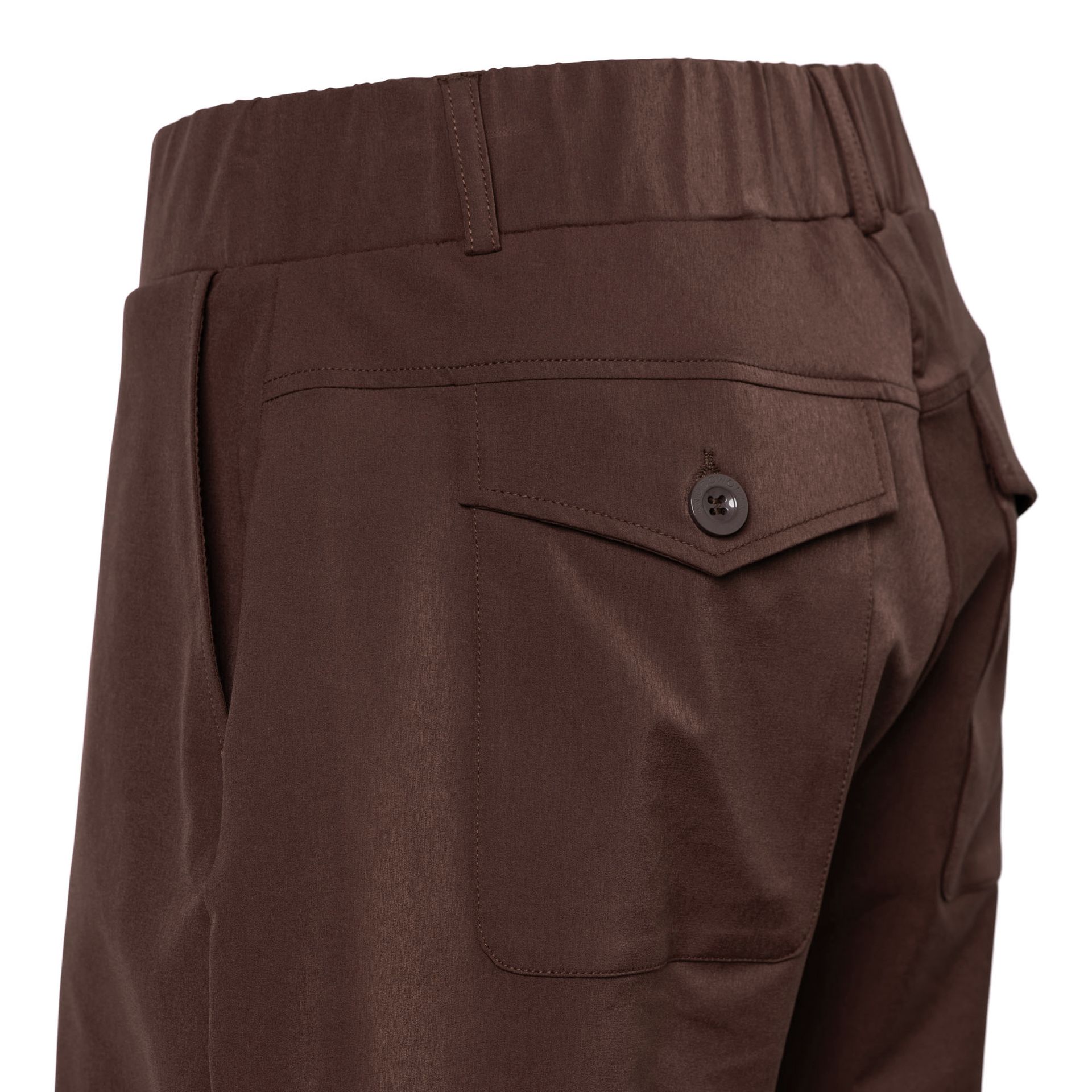 &Co Woman POSIE SHORT TRAVEL 62041 e-chocolate 2900167088034