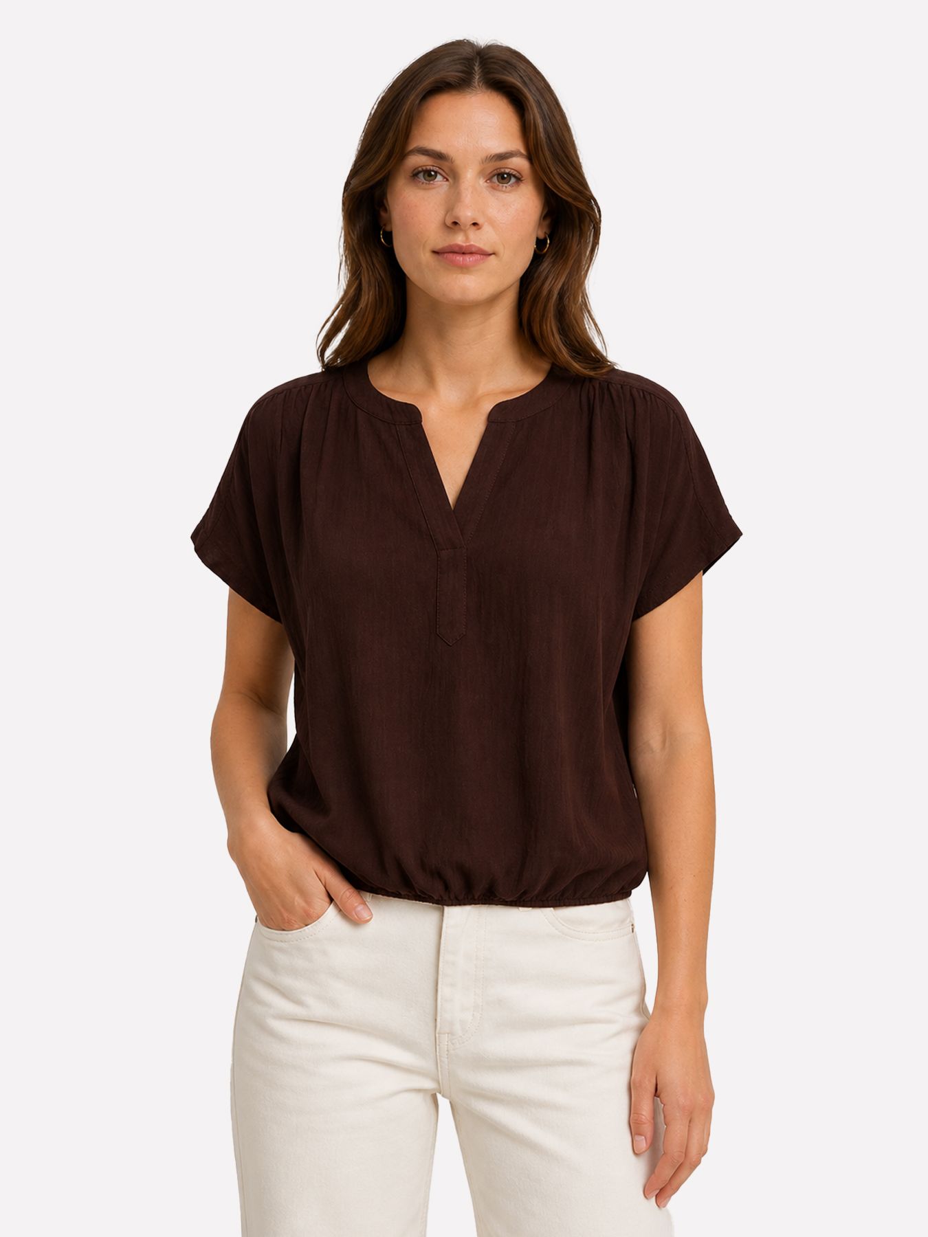 &Co Woman NOLA 64041 e-chocolate 2900167089079