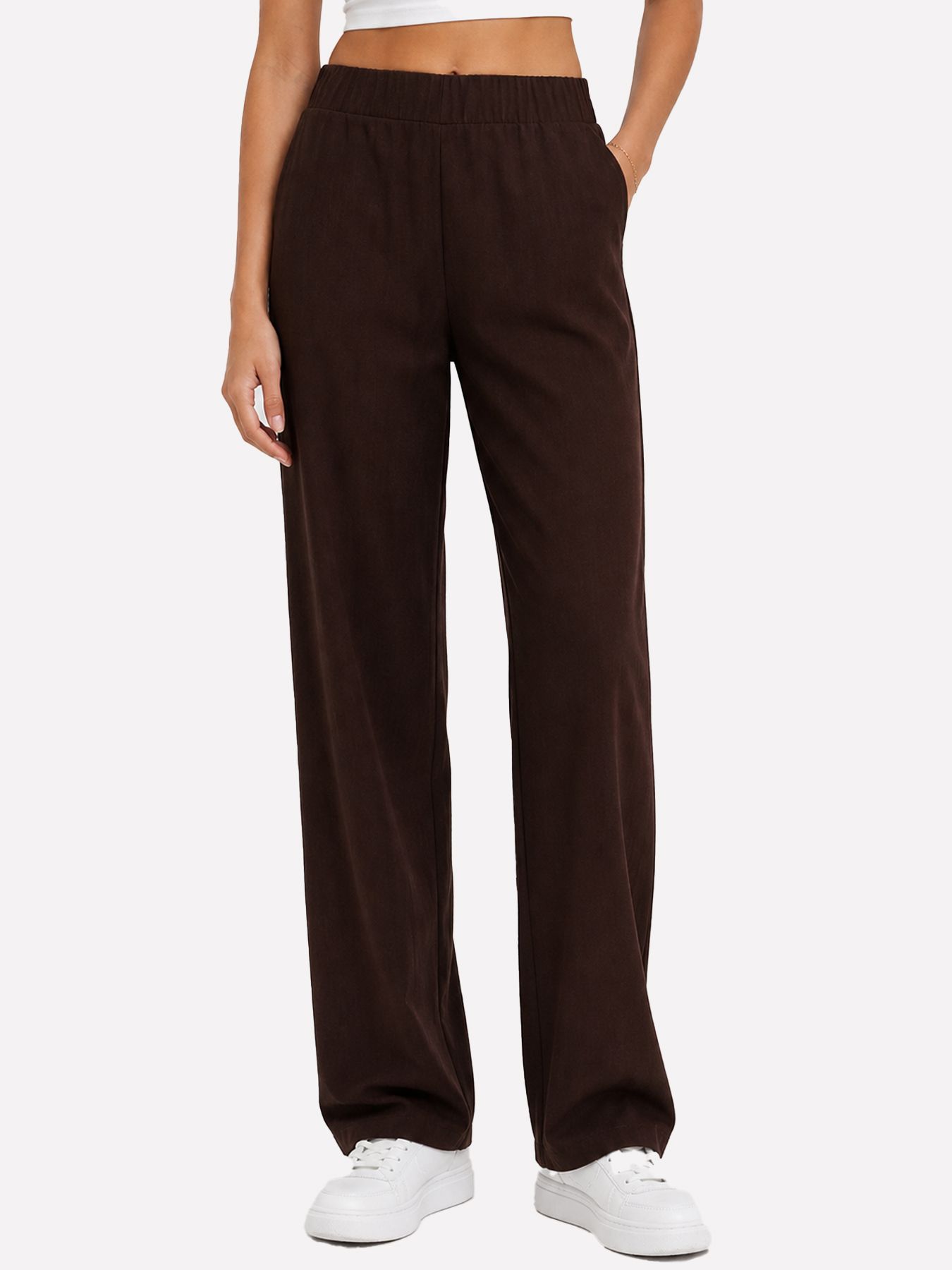 &Co Woman JULIE 64041 e-chocolate 2900167090068
