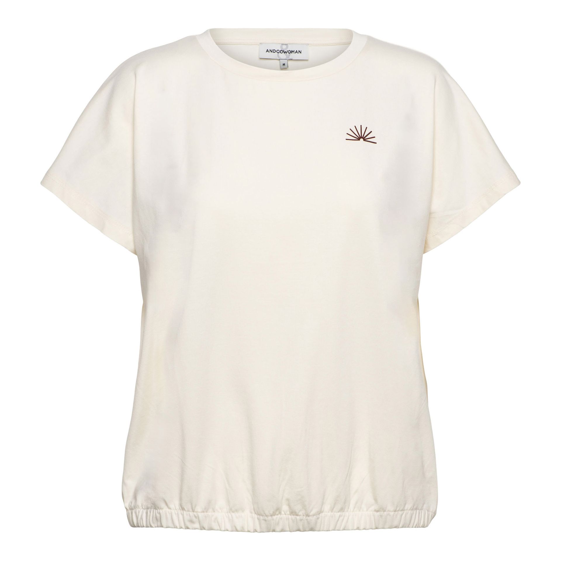 &Co Woman TOSCA 64019 vhe-vanilla - chocol 00118729-EKA26007600000230