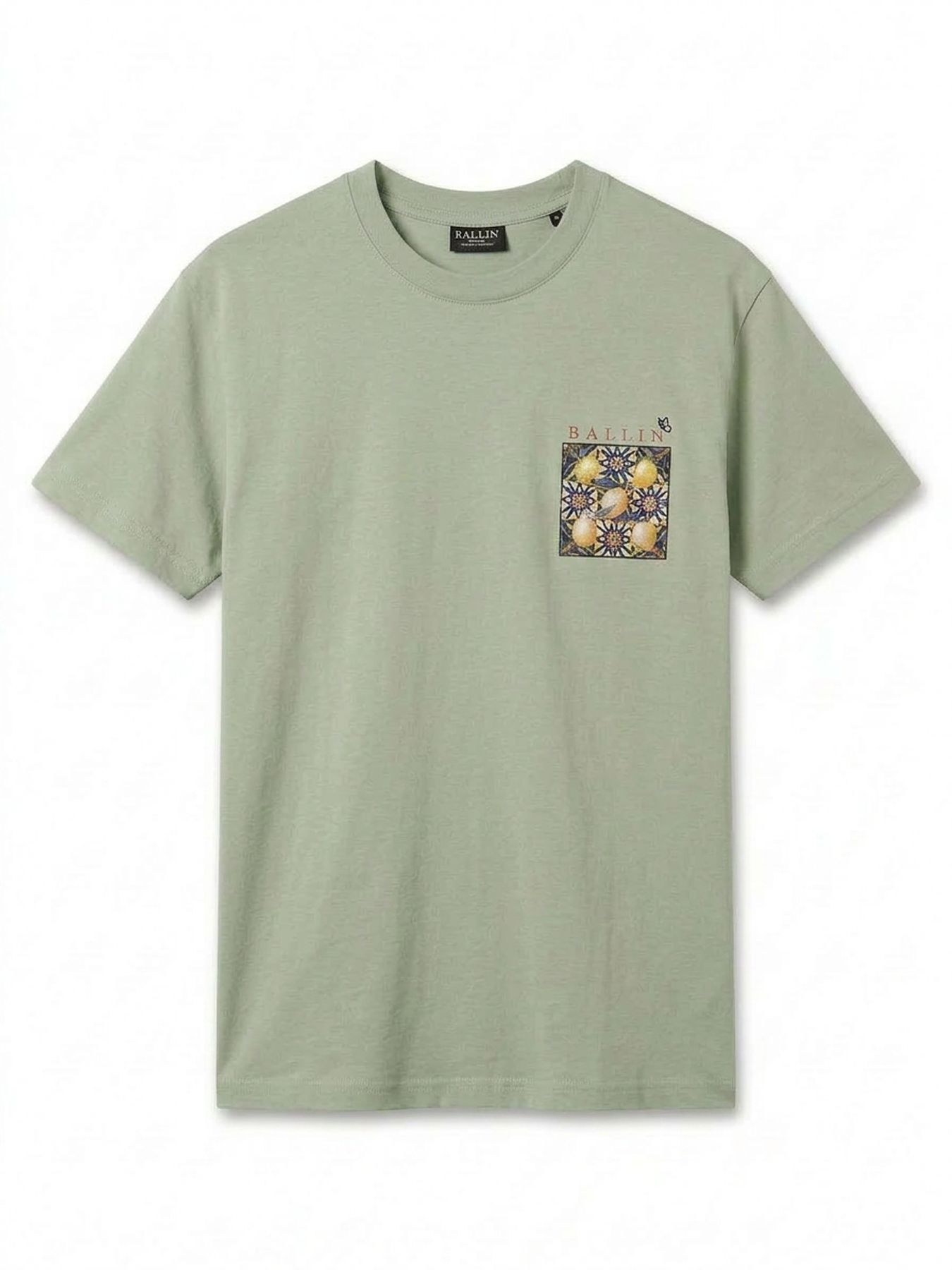 Ballin 2634 T-shirt Ice Berg 2900167111060