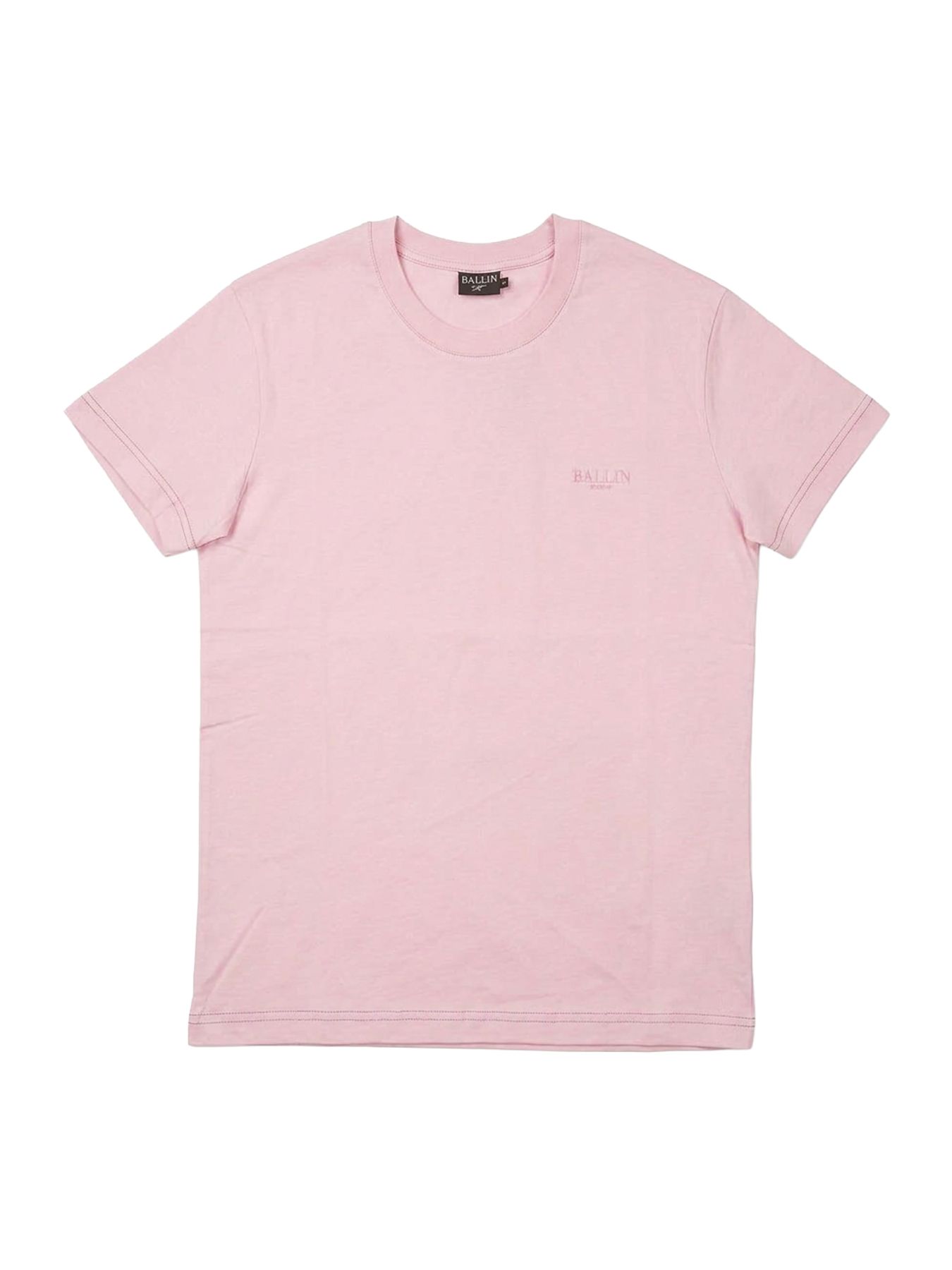 Ballin 2665 T-shirt Roze 00118737-F2