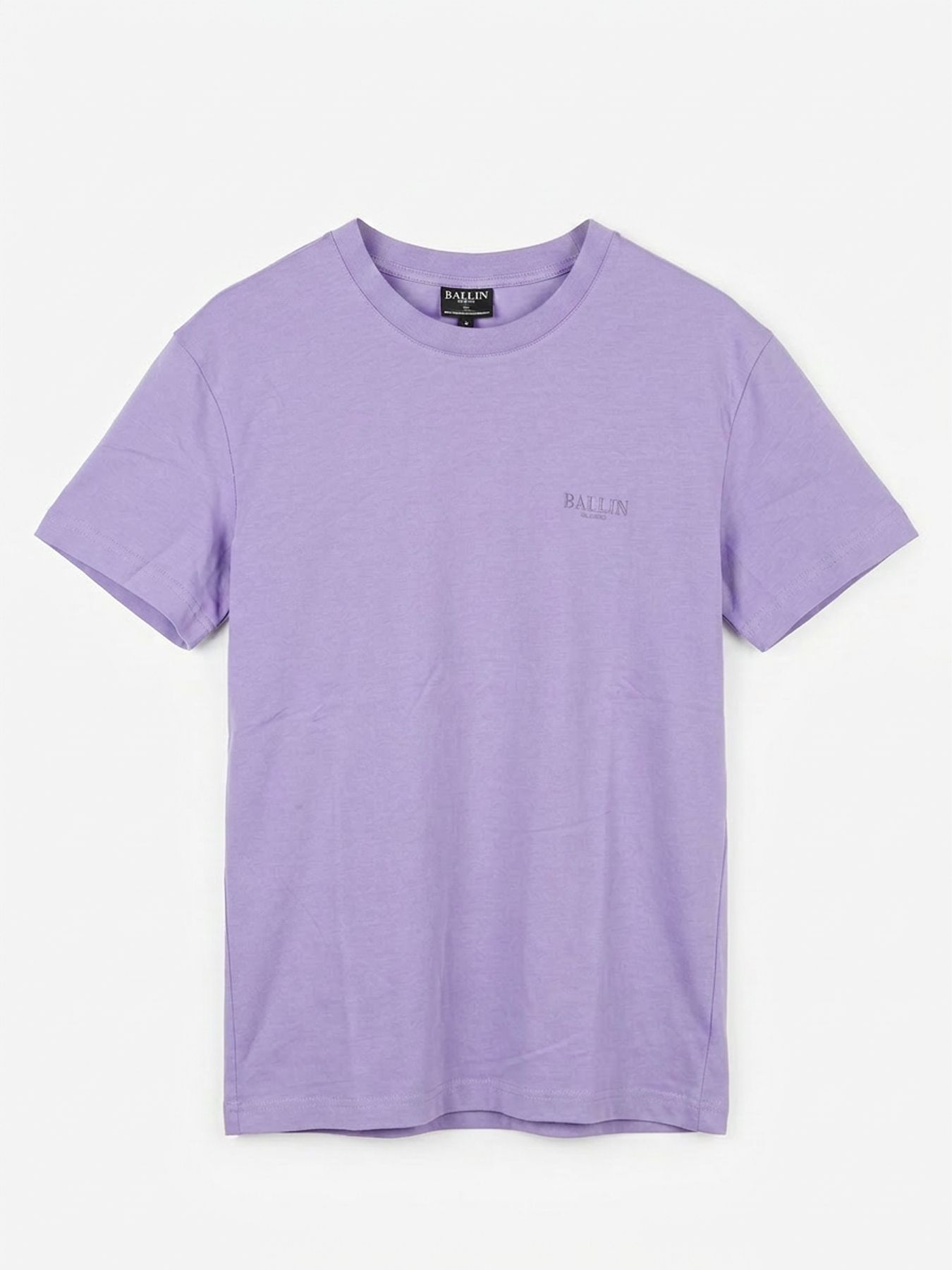 Ballin 2665 T-shirt Lila 2900167113088