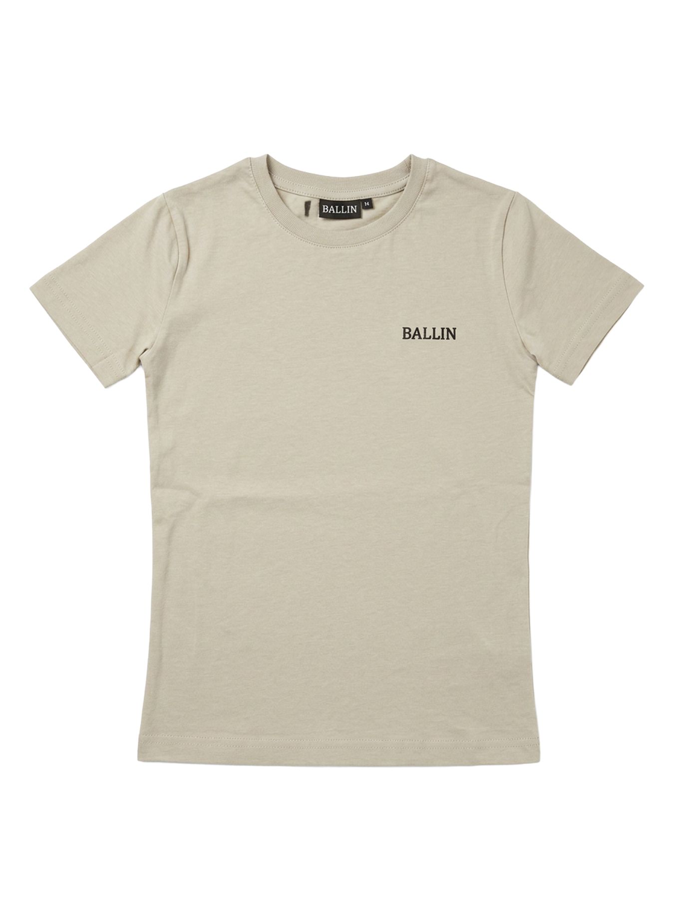 Ballin 3045 Kids T-shirt Ice Berg 2900167119035