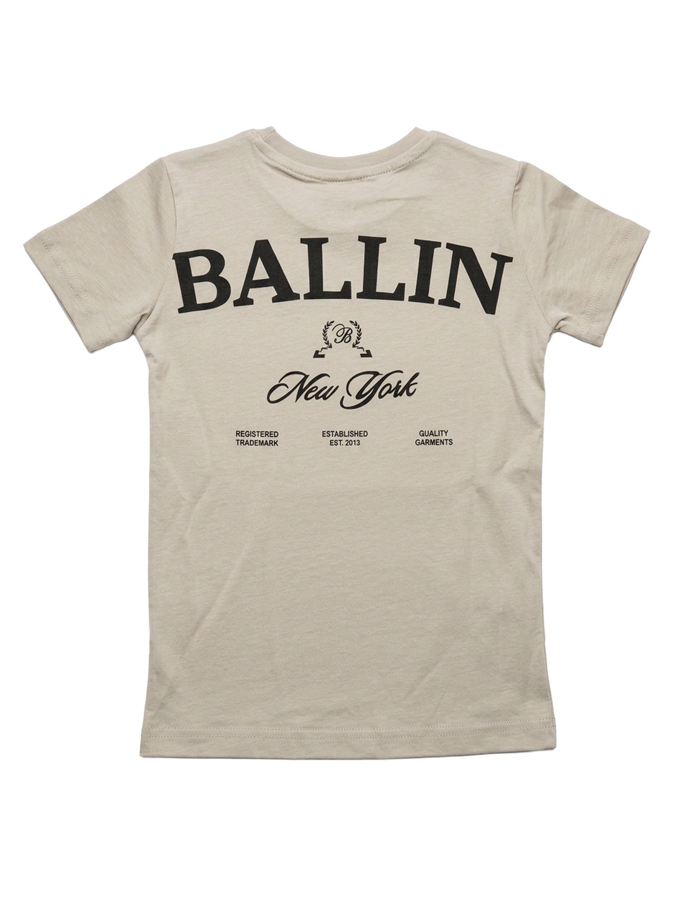 Ballin 3045 Kids T-shirt Ice Berg 2900167119035