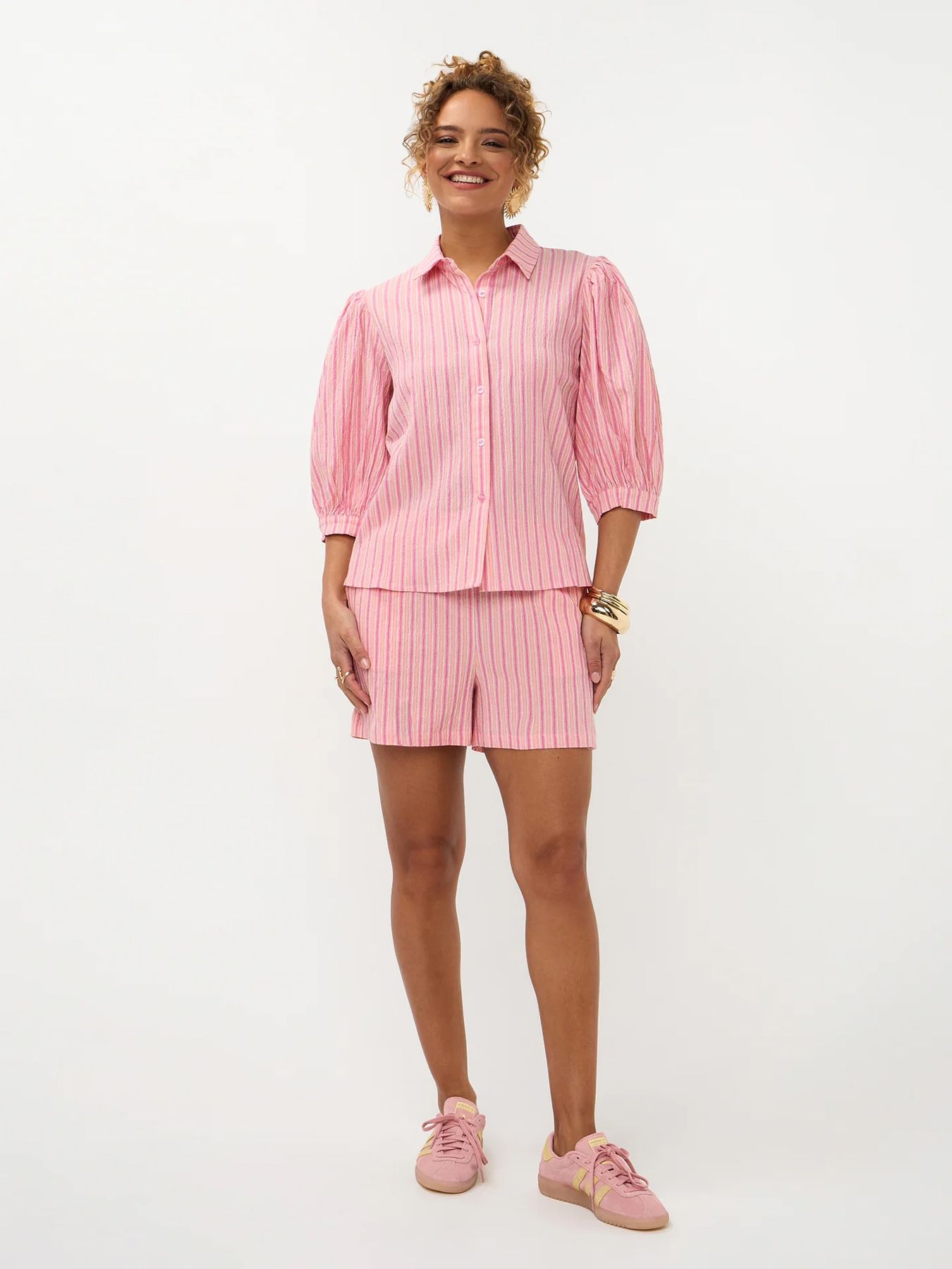 Ydence Short Giselle Pink 2900167141043