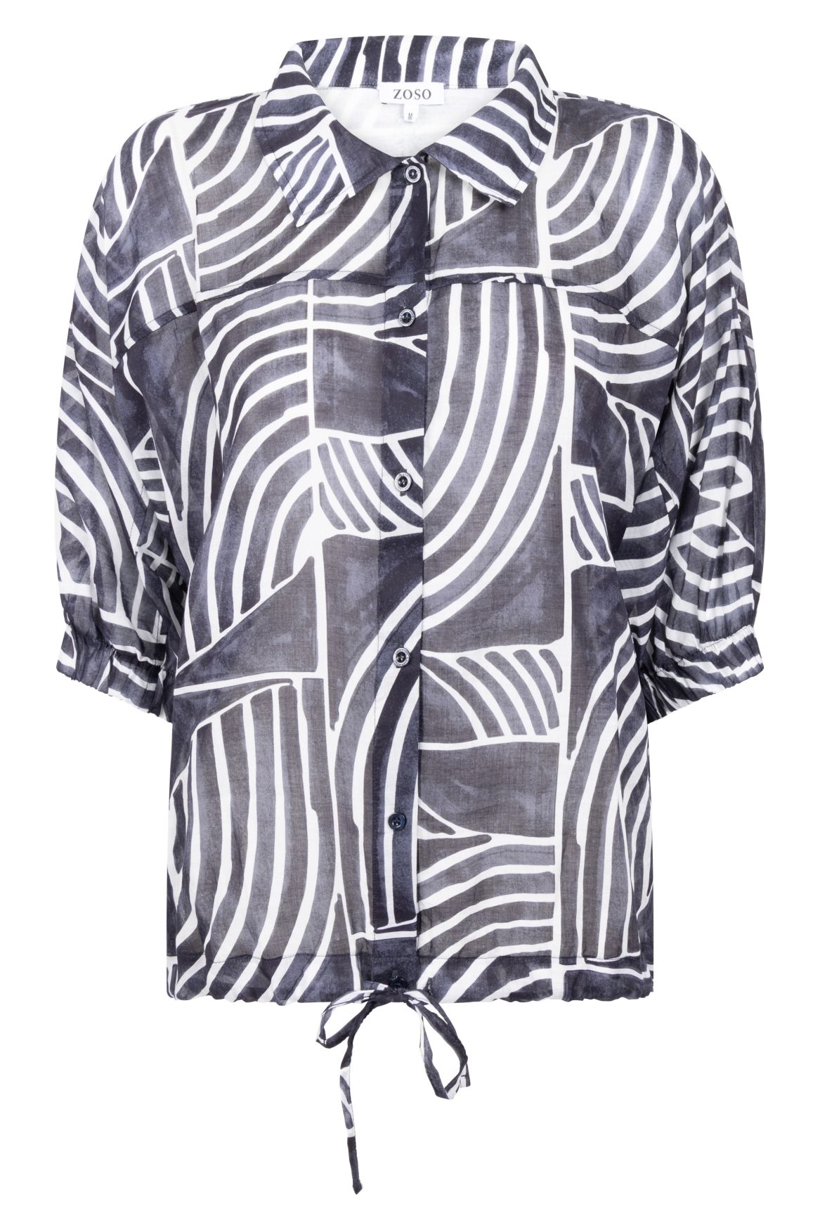 Zoso Coline 0008 navy 2900167142040
