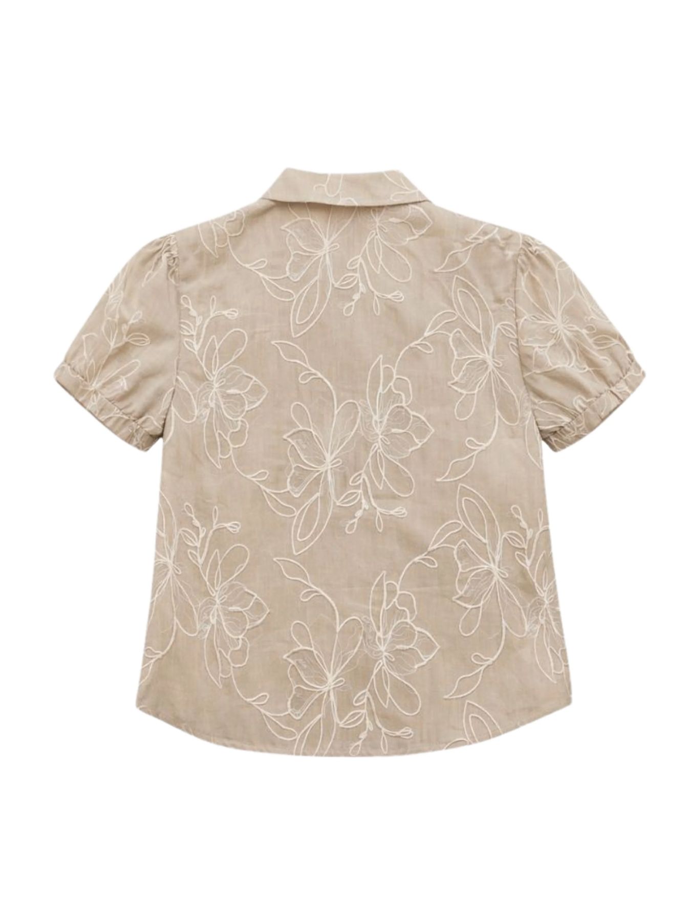 Elvira Blouse nadia Sand 2900167144150